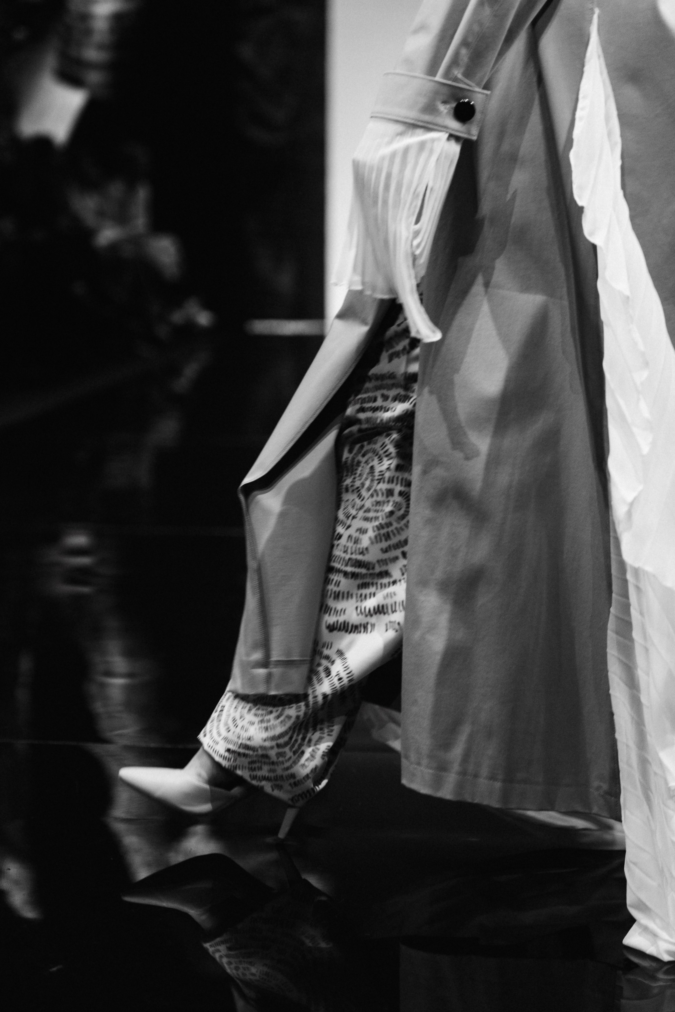 SPBFW'10/25. Женский фотограф в Санкт-Петербурге Степлевич Дарья