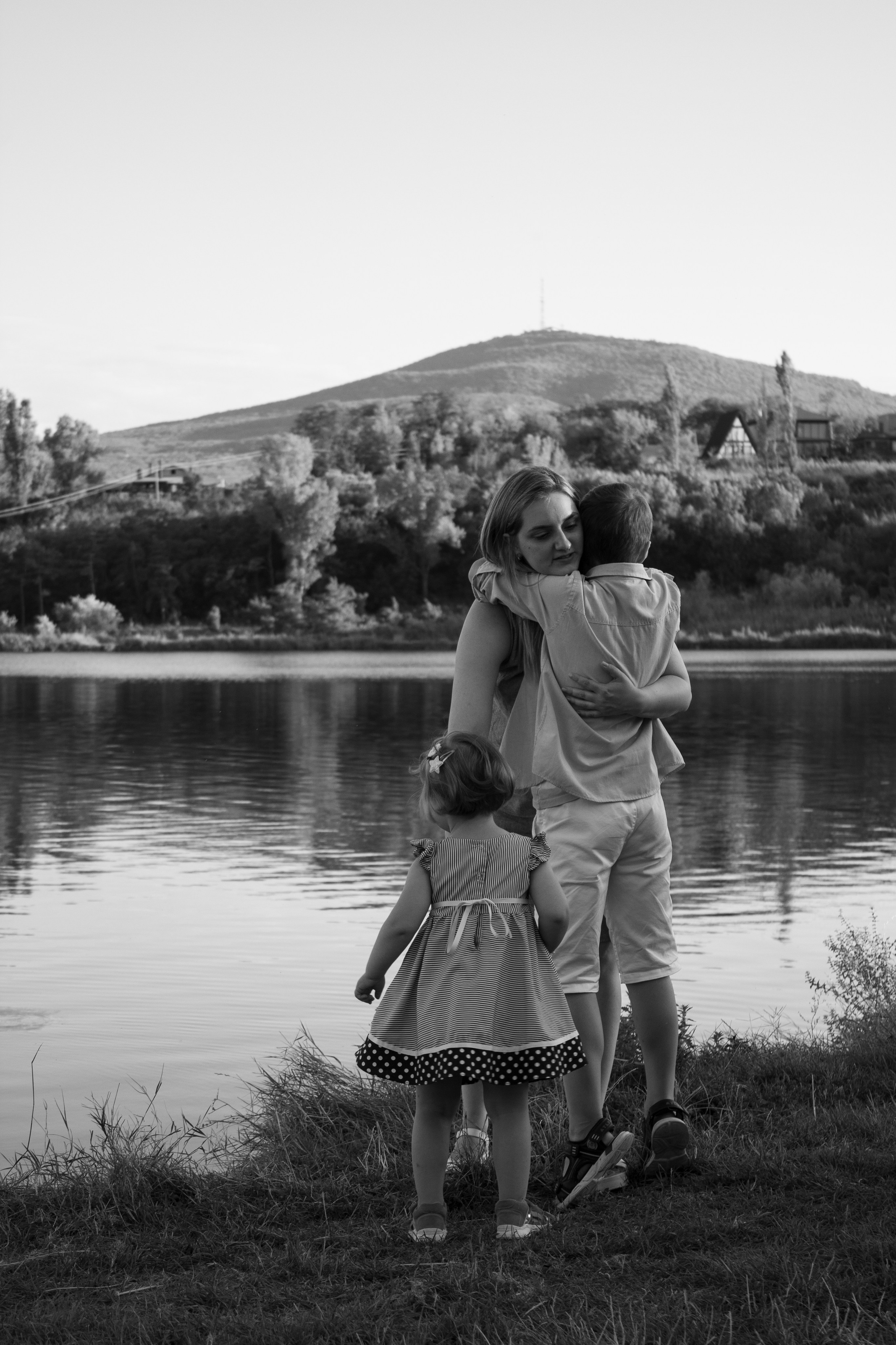 Индивидуальная/ семейная фотосессия на природе/ в парке. Фотограф в Кисловодске Юлия Федоренко