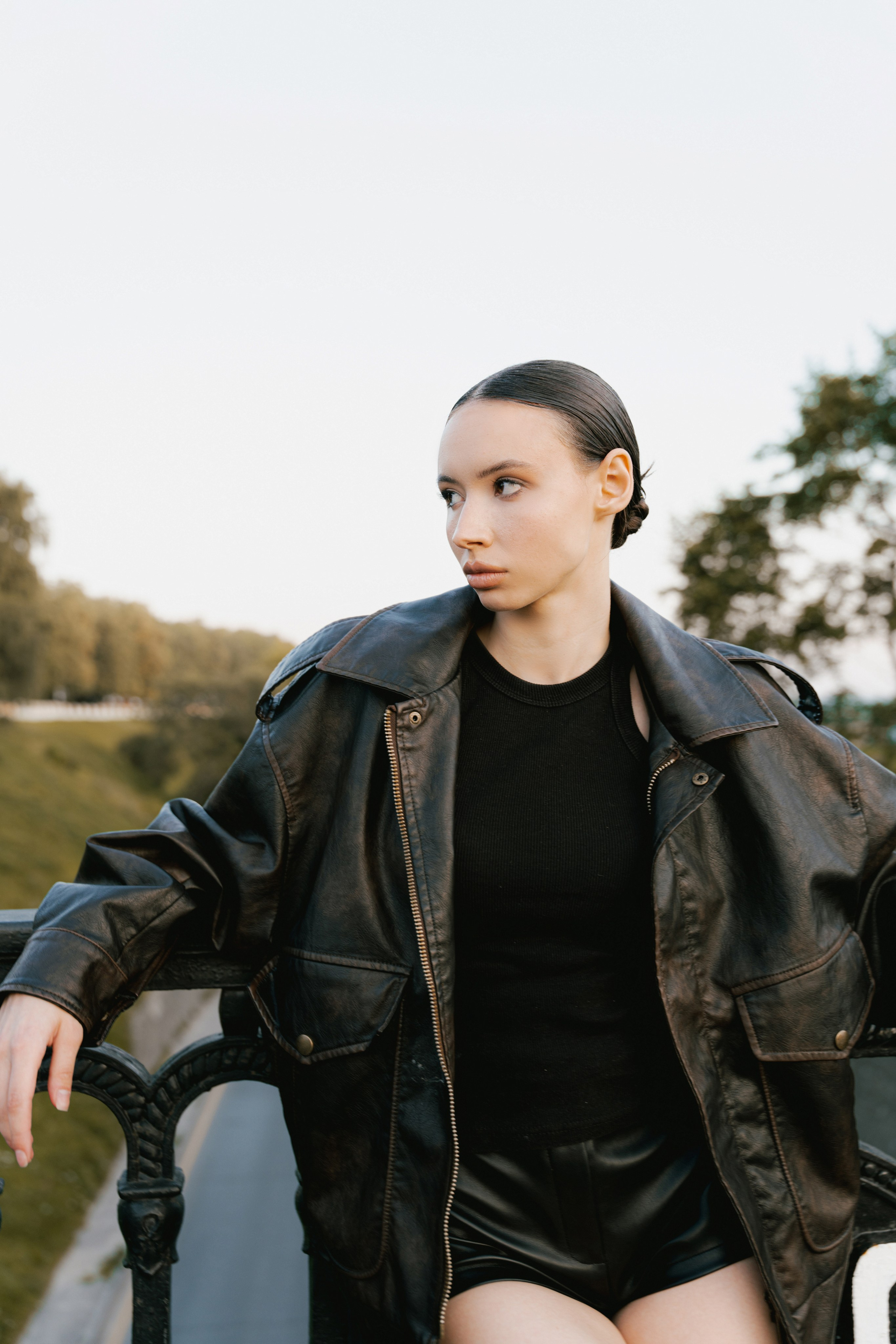 Julia. Фотограф Владимир|Москва