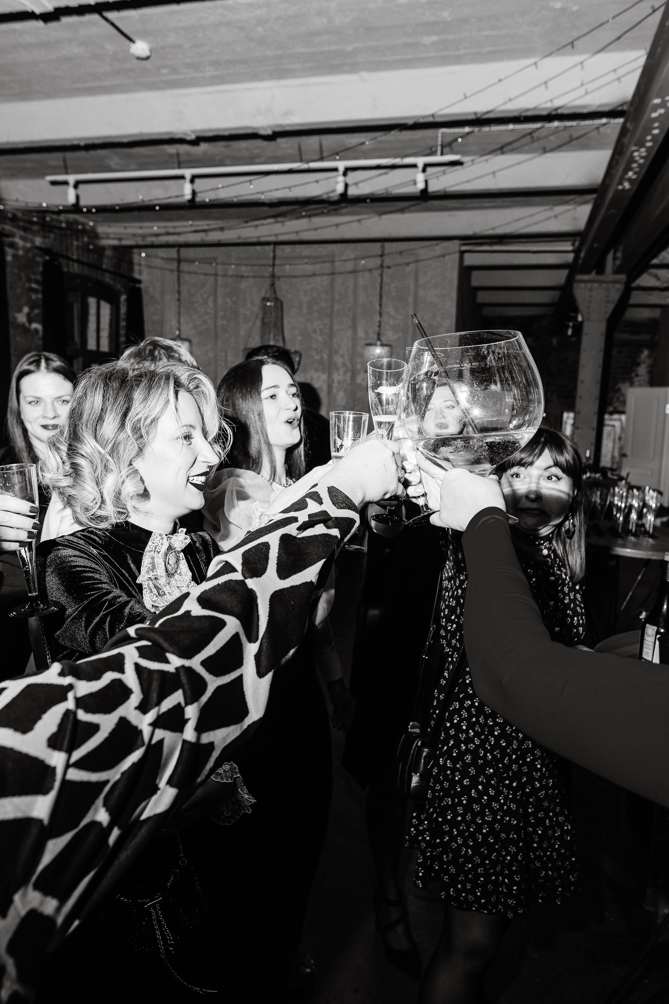 День Рождения Инны. Фотограф Veronika Potaseva