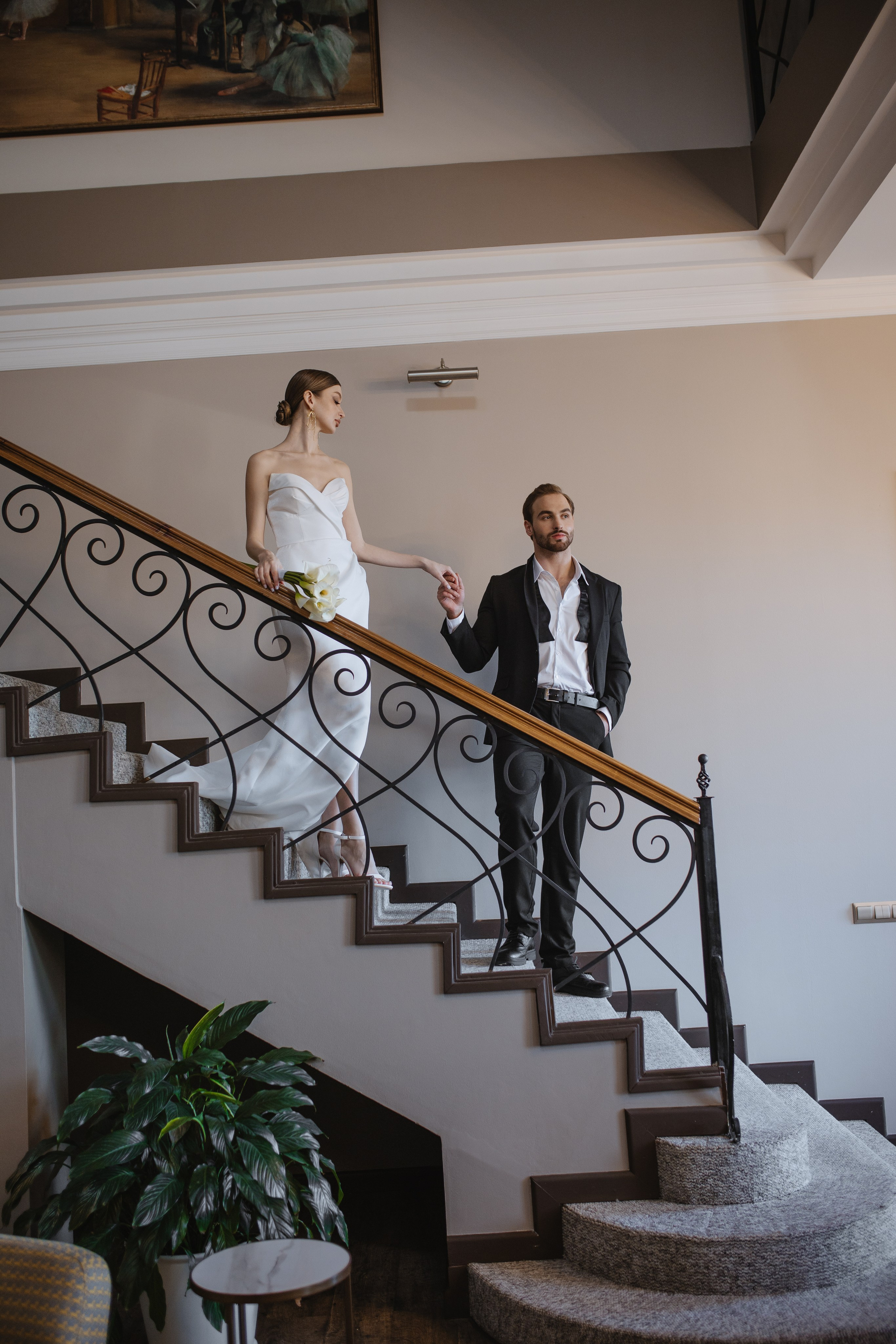 Анна Виктор. Фотограф Алиса Субботина