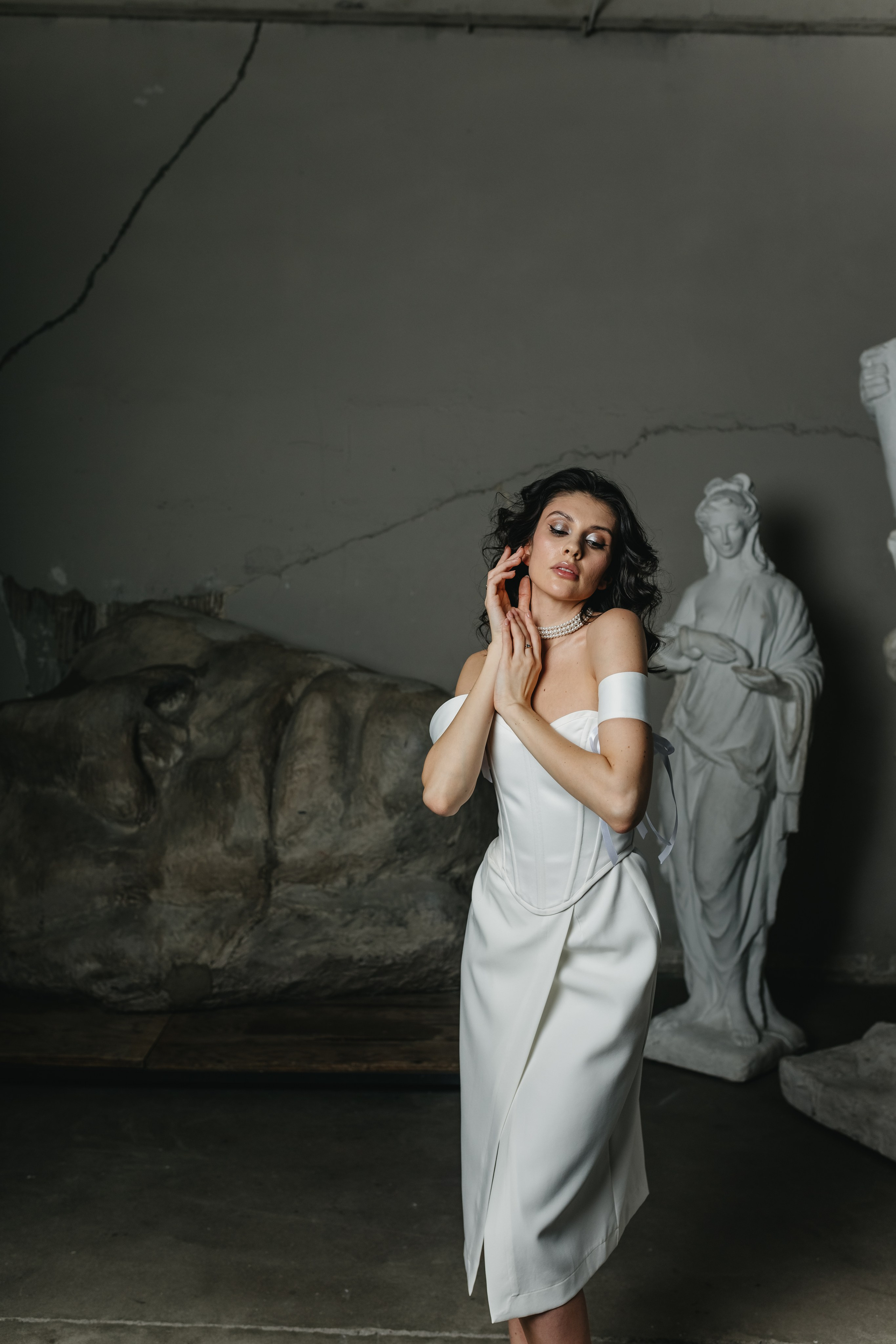 Дарья. Фотограф Алиса Субботина