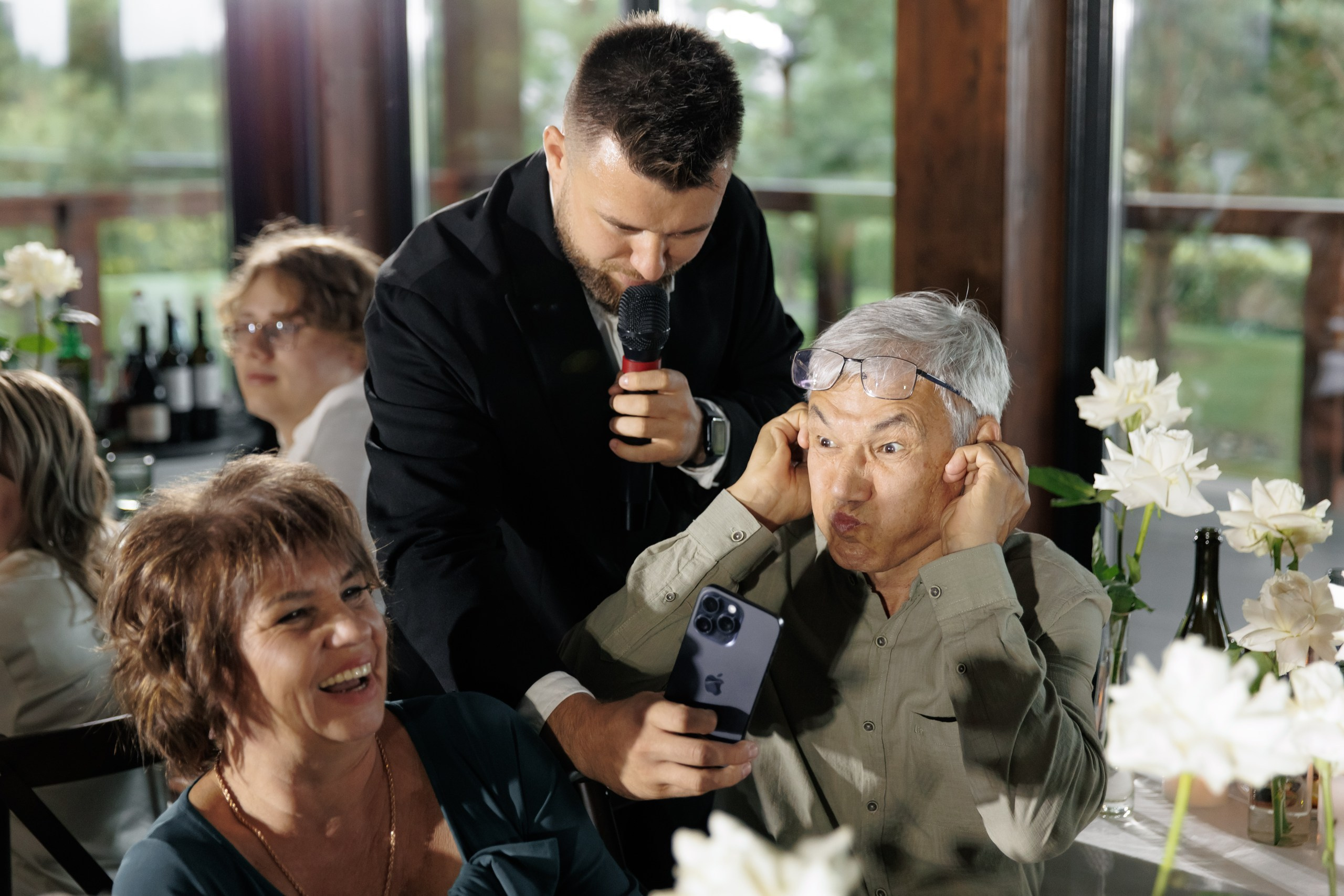 Марат и Альбина. Свадебный фотограф Михаил Симонов