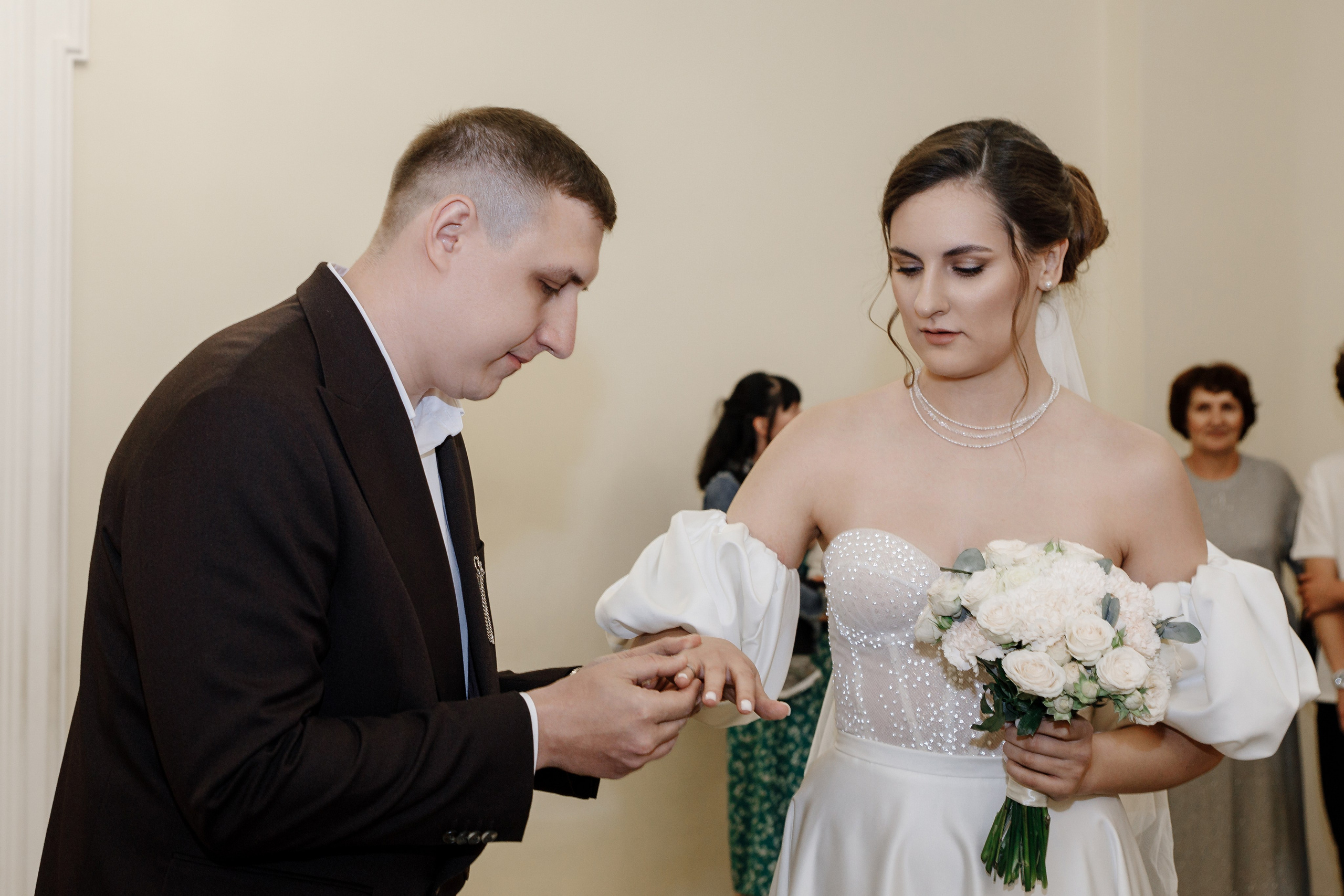 Денис+Валерия. Главная