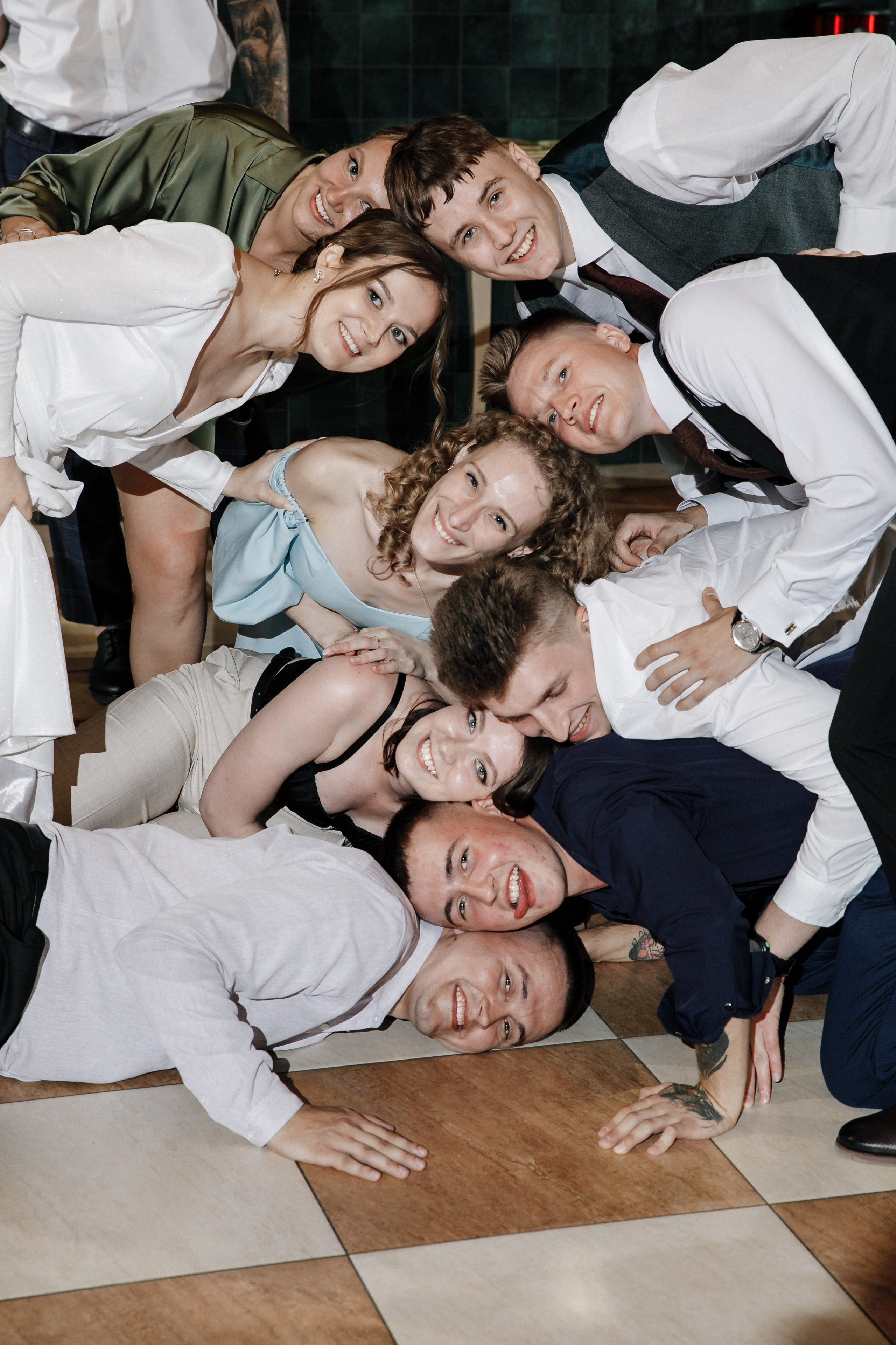 Александр+Ирина. Главная