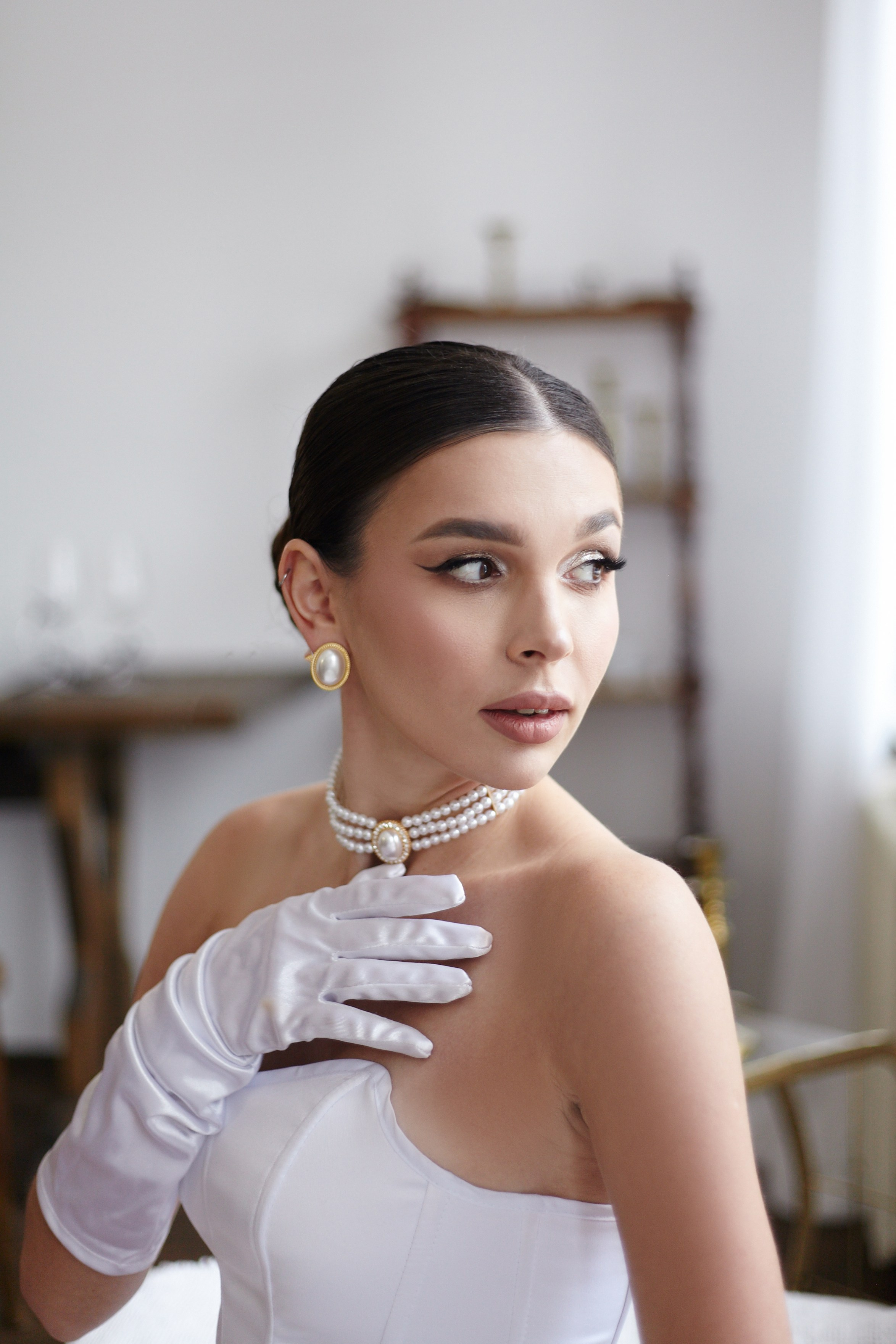 Утро невесты. Свадебный фотограф Нижний Новгород