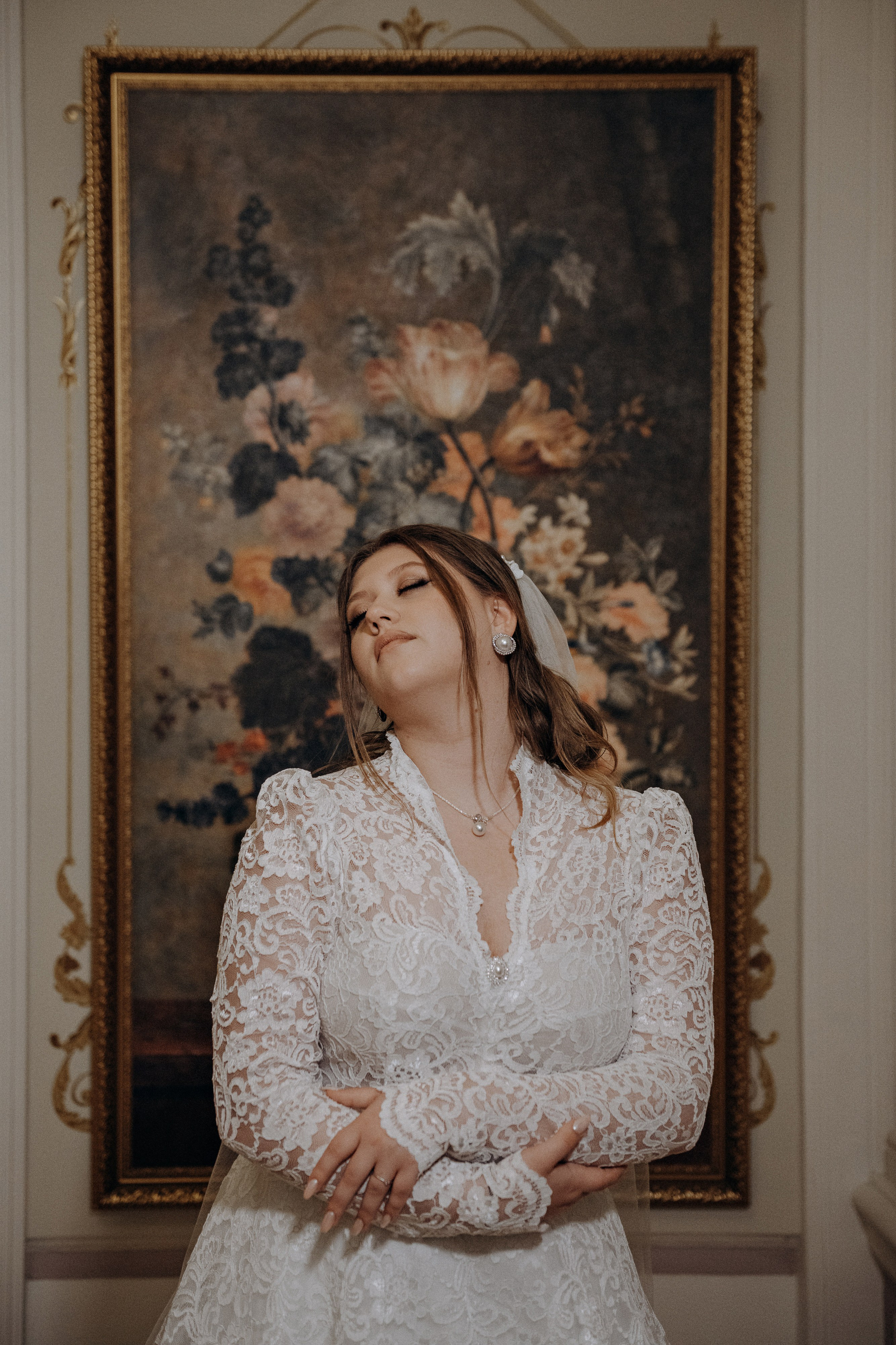 Тимофей и Алена. Свадебный фотограф в Тамбове и области