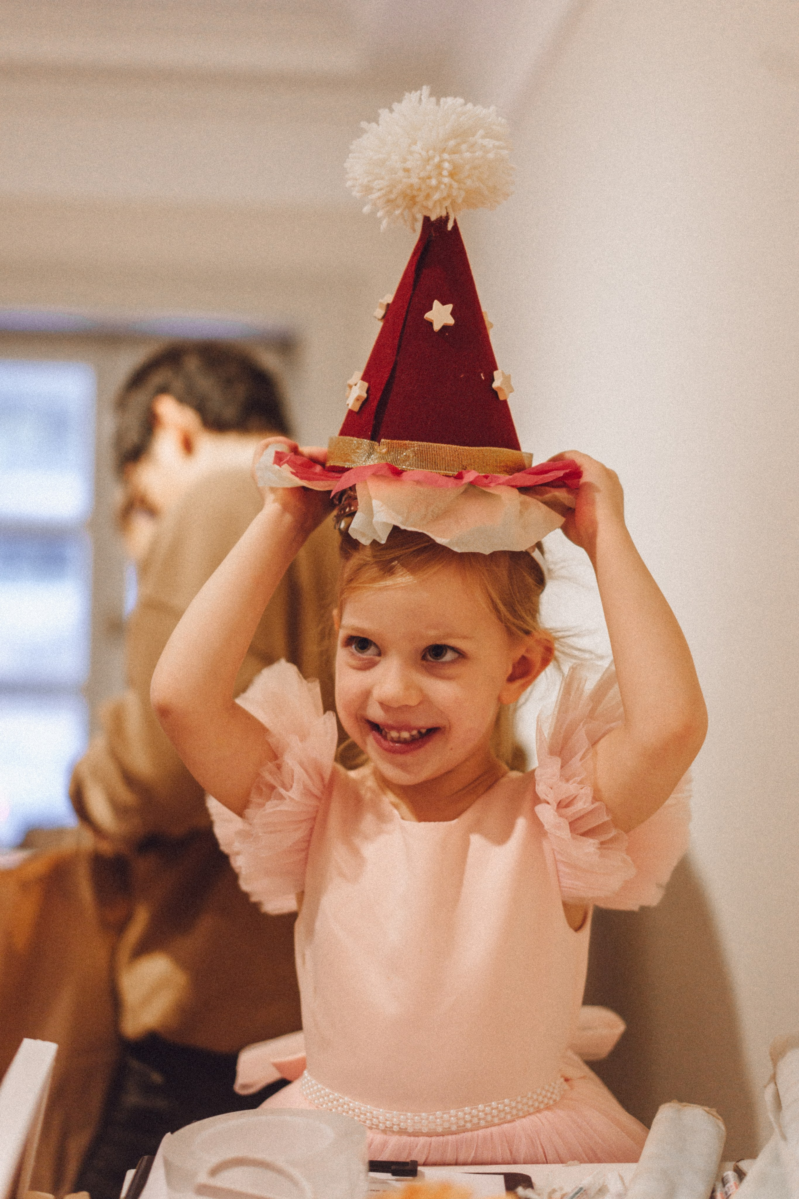 Новогодняя сказка в Momplayart. Семейный и детский фотограф и видеограф в Москве, Серпухове и Тарусе Валерия Сорокина