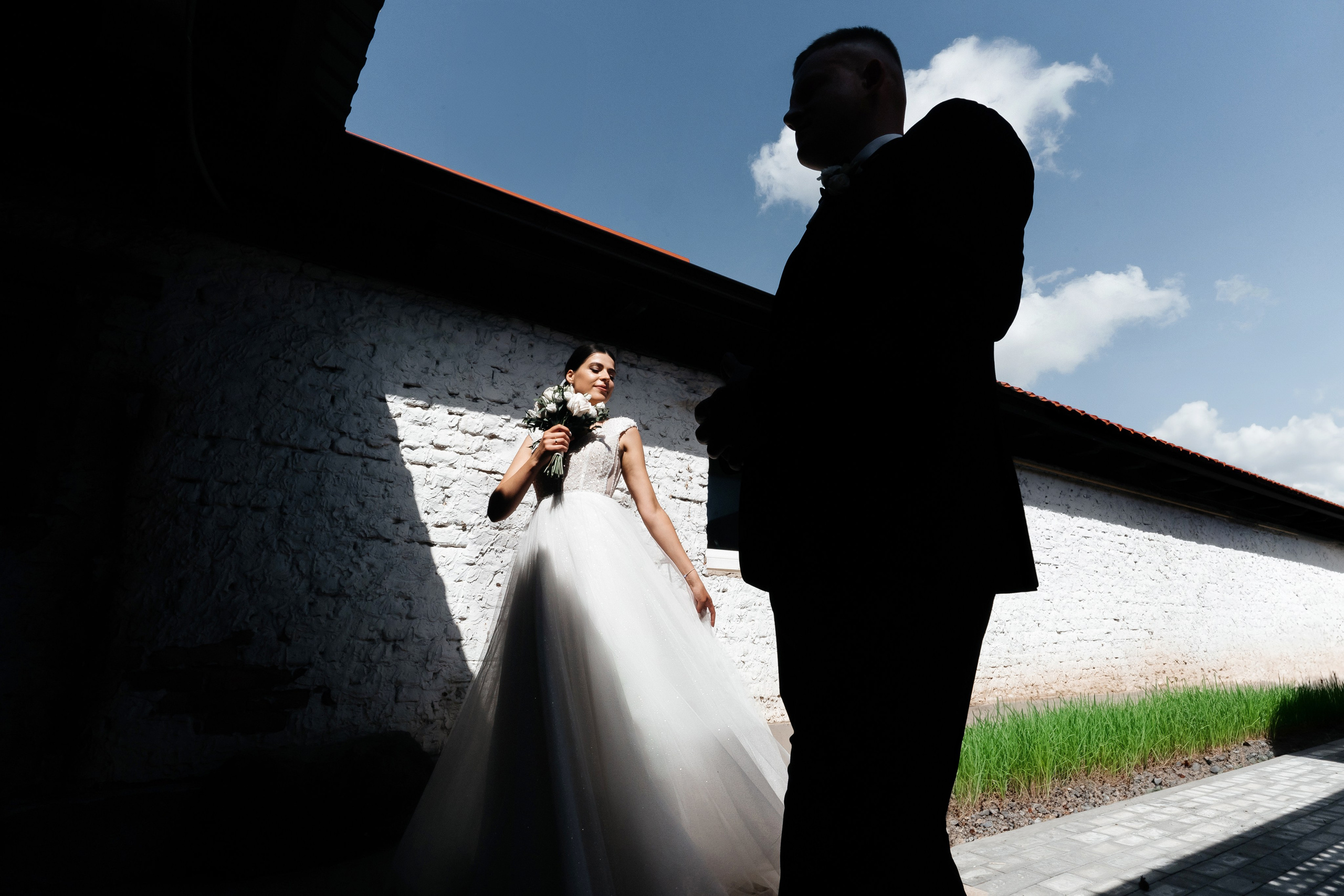 Иван и Оксана. Фотограф Новополоцк, Полоцк, Минск, РБ, Зимаков Егор