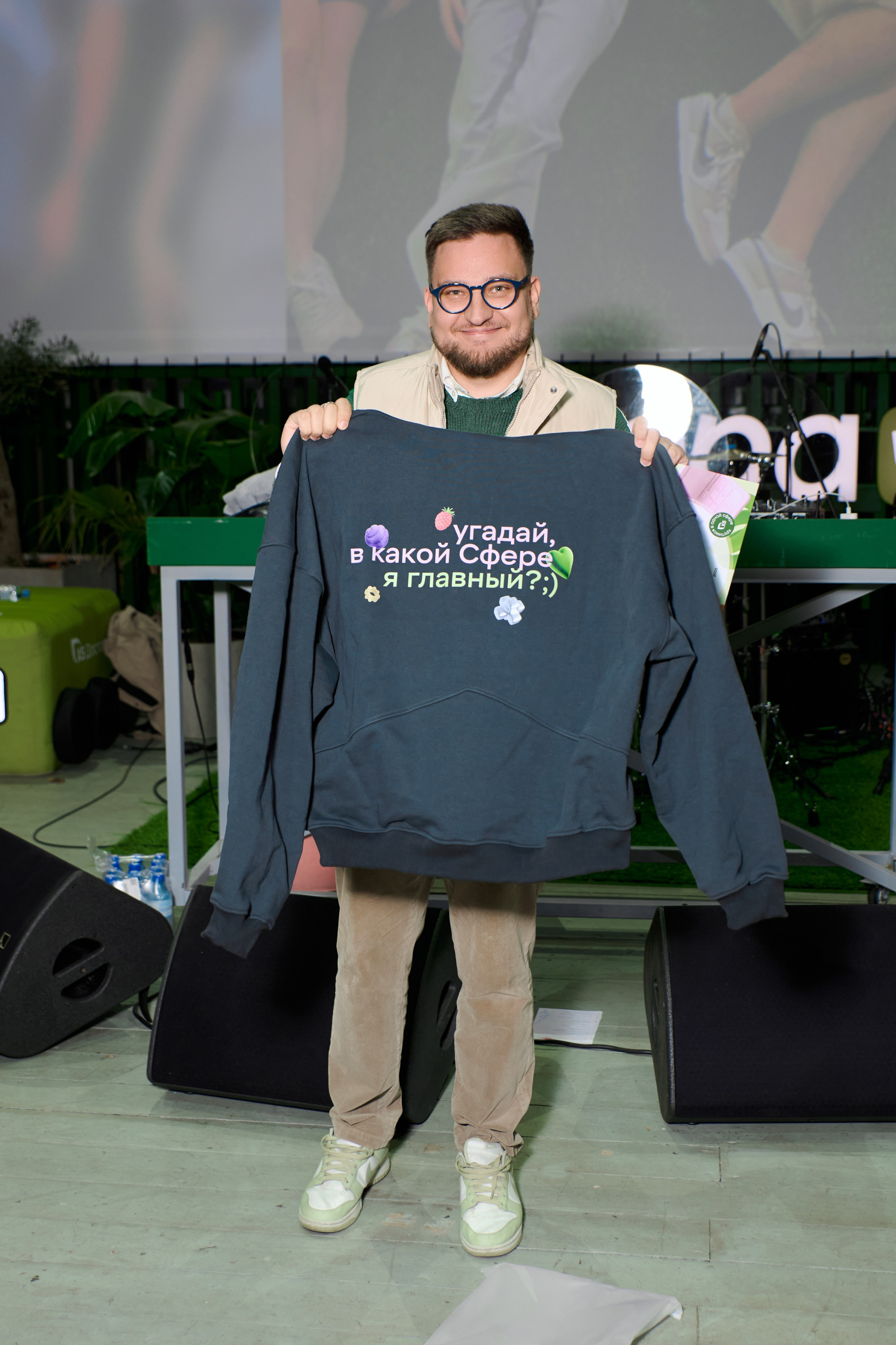 Бизнес-конференции. Репортажные, спортивные сьемки, в Москве Егор Евтюхов