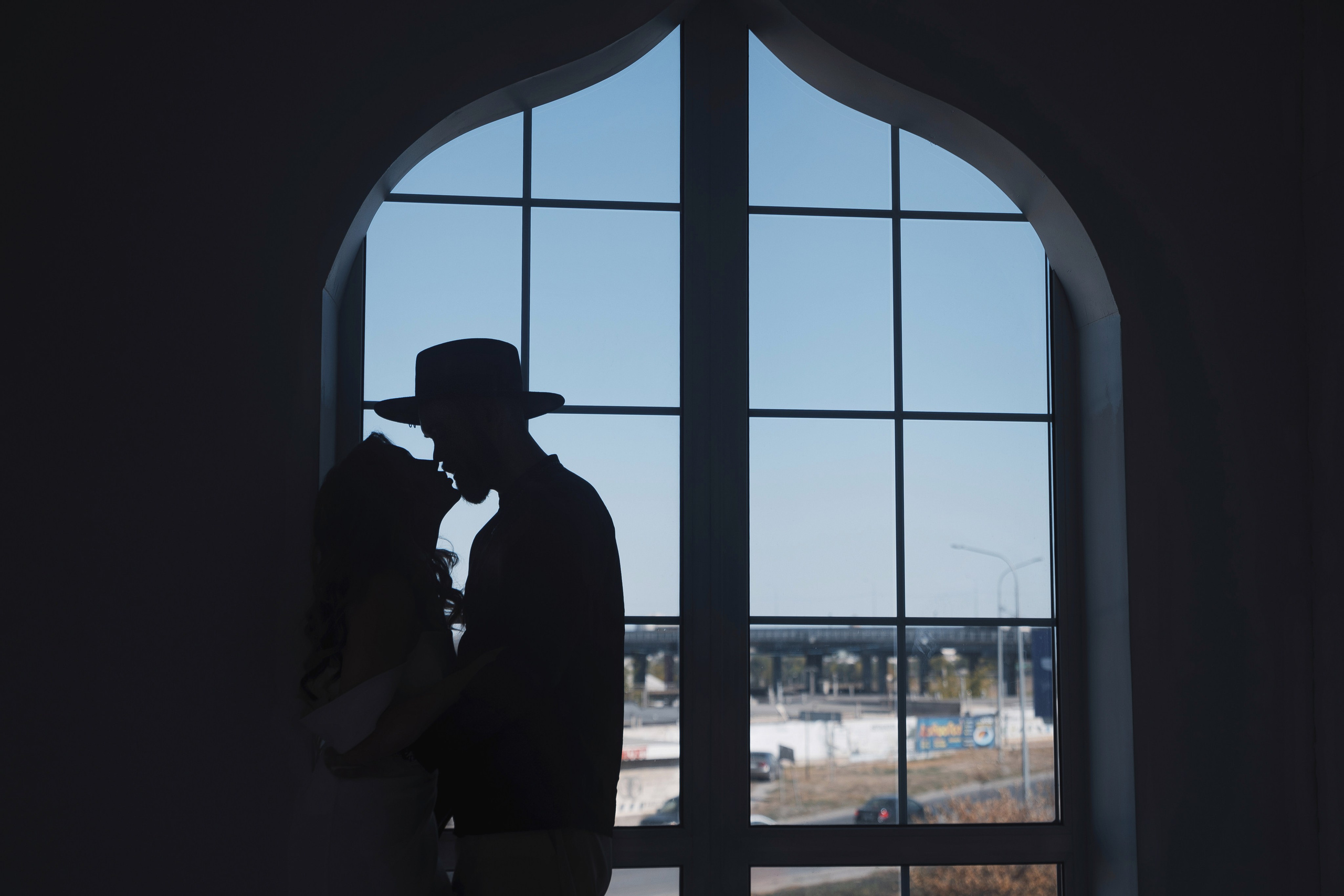 Павел и Анастасия. Свадебный и репортажный фотограф в Волгограде Антон Сидоренко