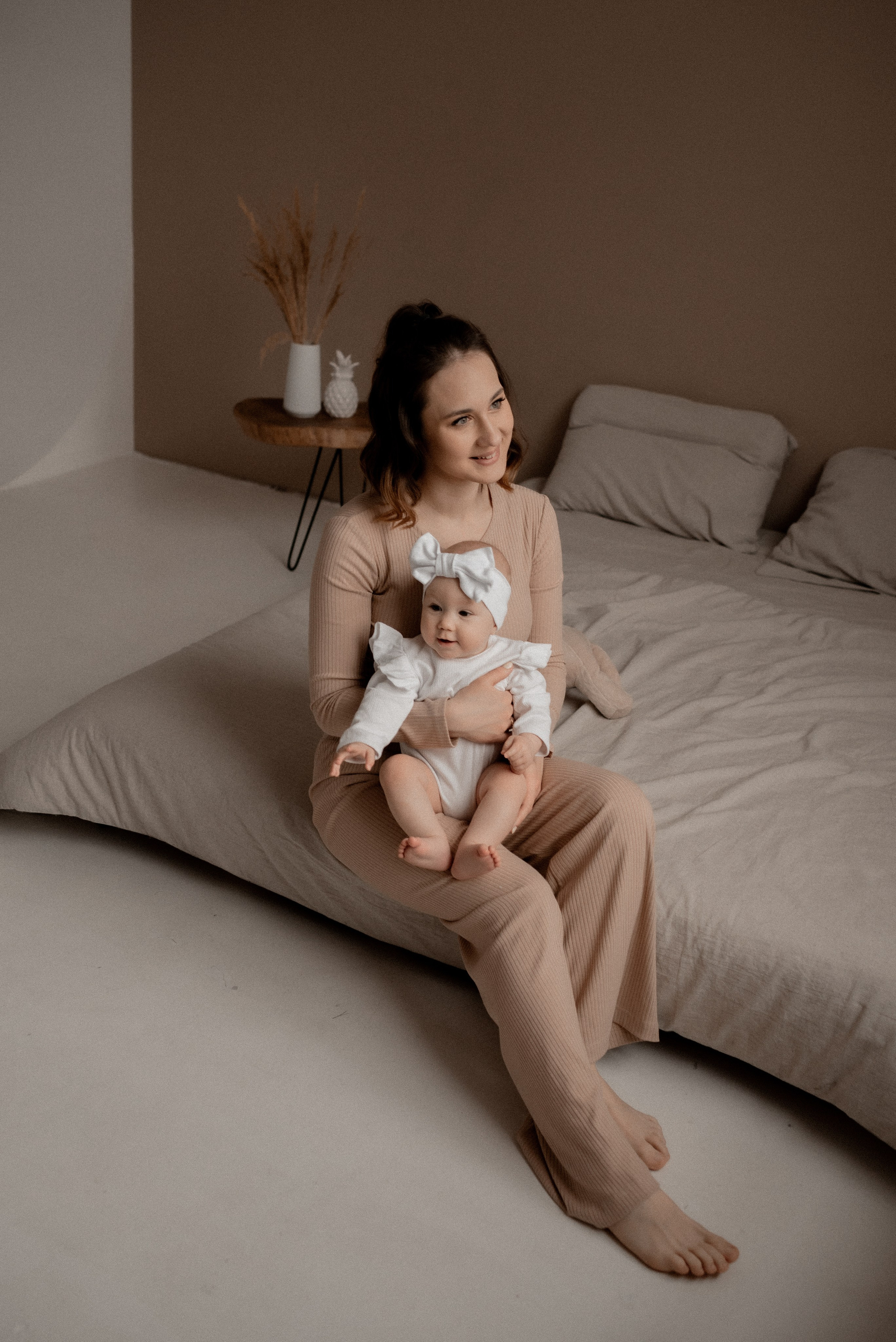 Семья. Свадебный и семейный фотограф в Серпухове Александра Дерюшева