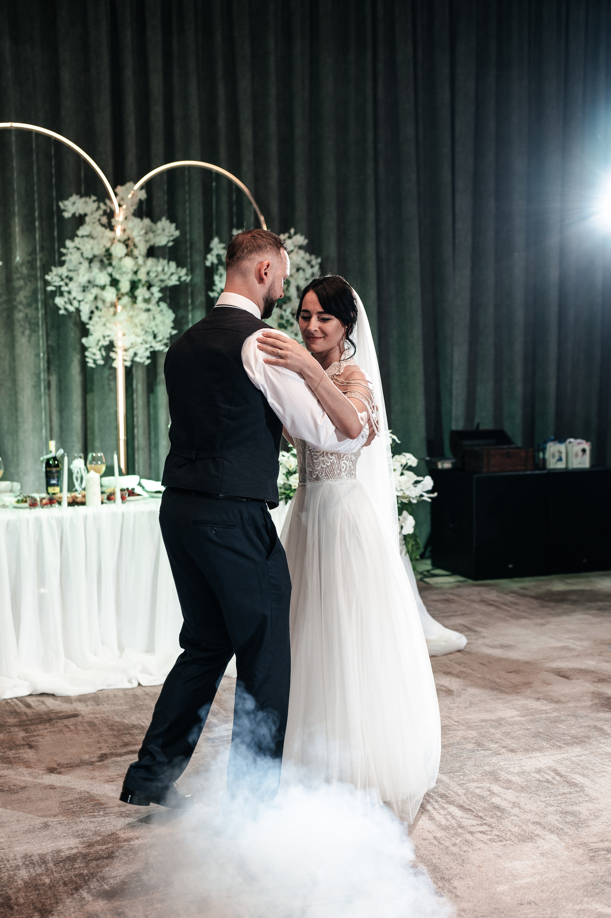 Константин и Мадина. Ривьера. Фотограф Екатерина Бочарникова