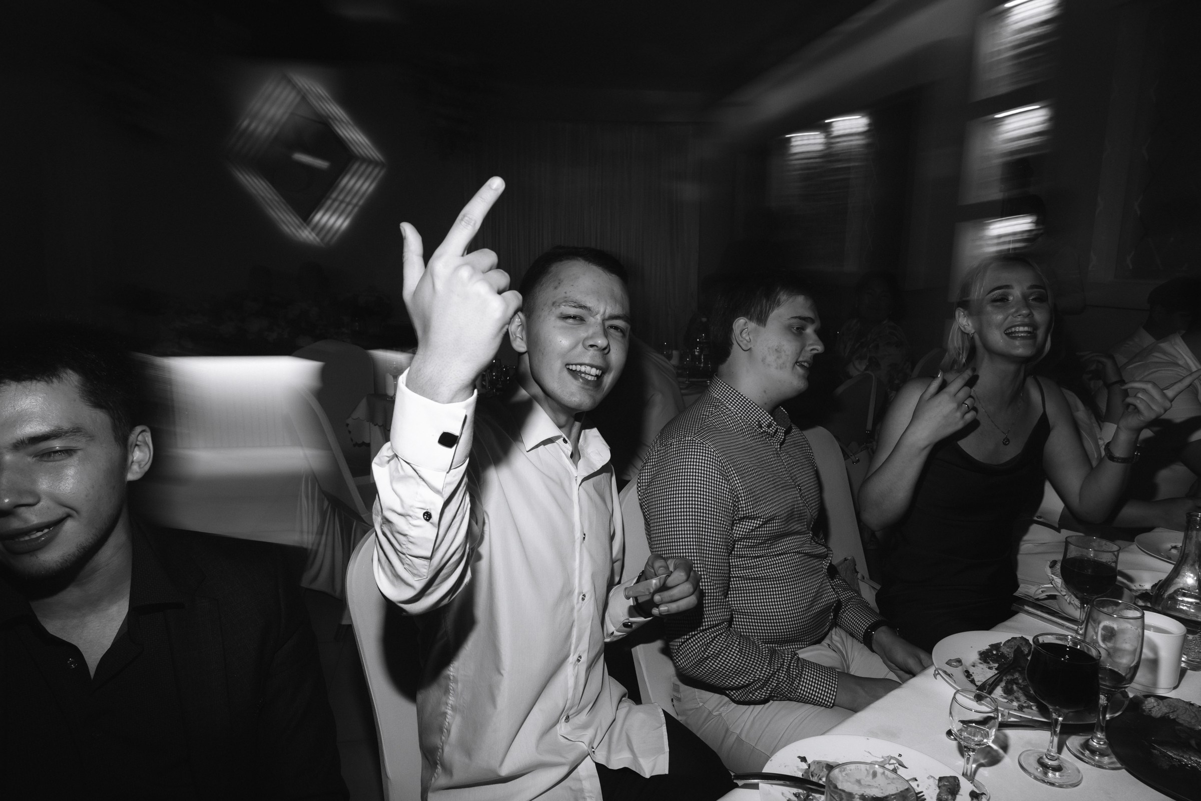 Сергей и Ангелина. Фотограф Улан-Удэ