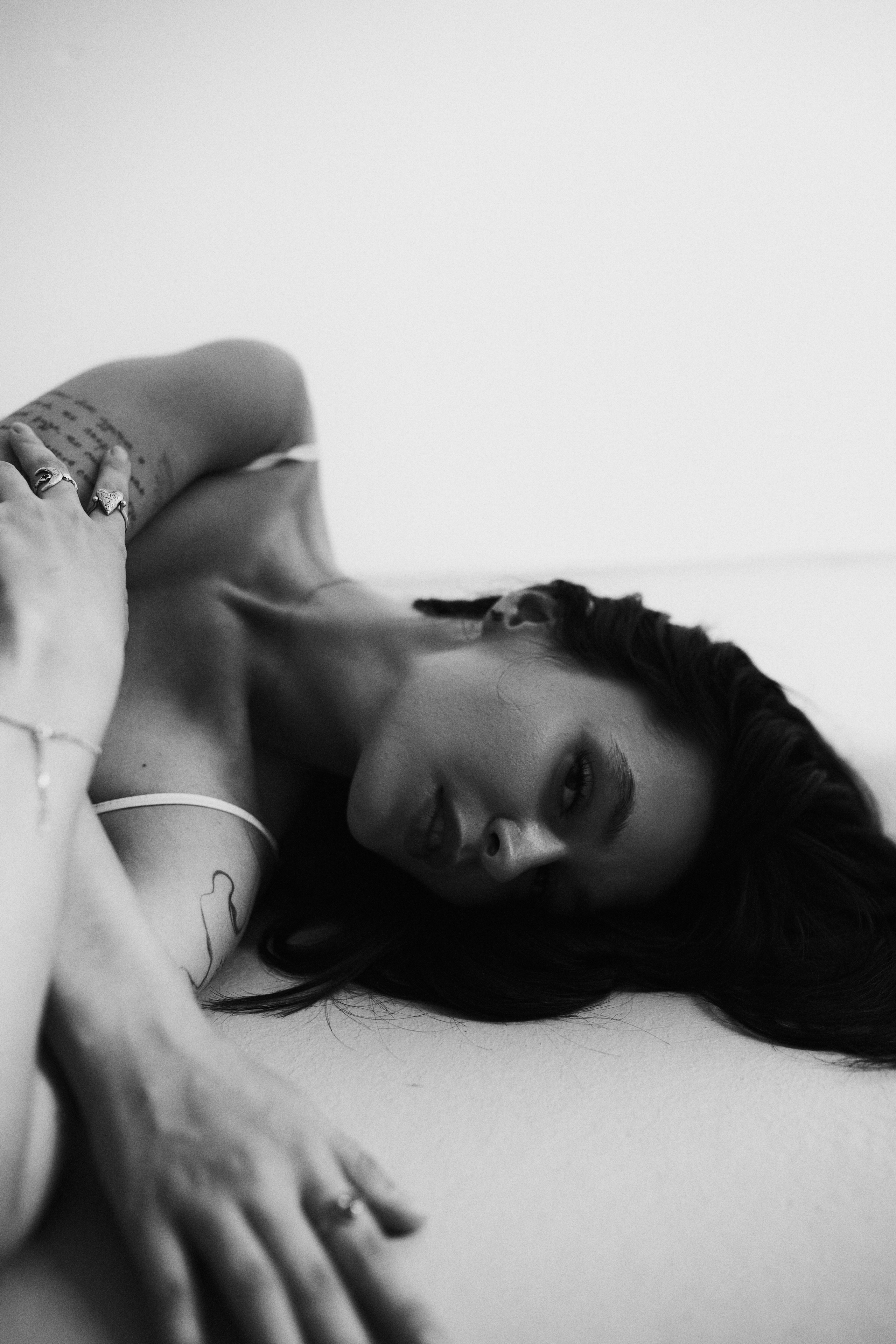 История о тебе. Фотограф в Крыму Виктория Волошина