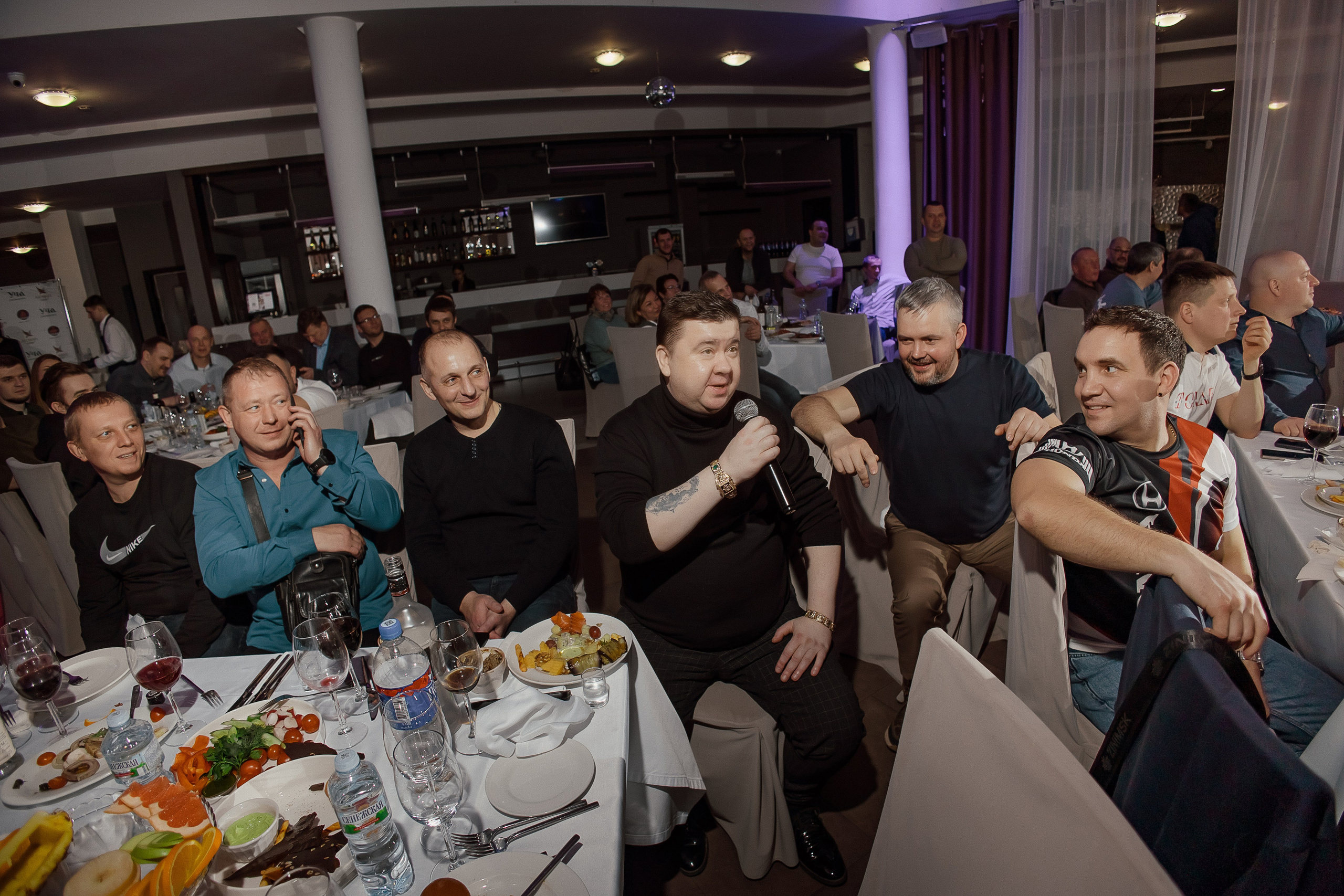 Haier. Свадебный фотограф
