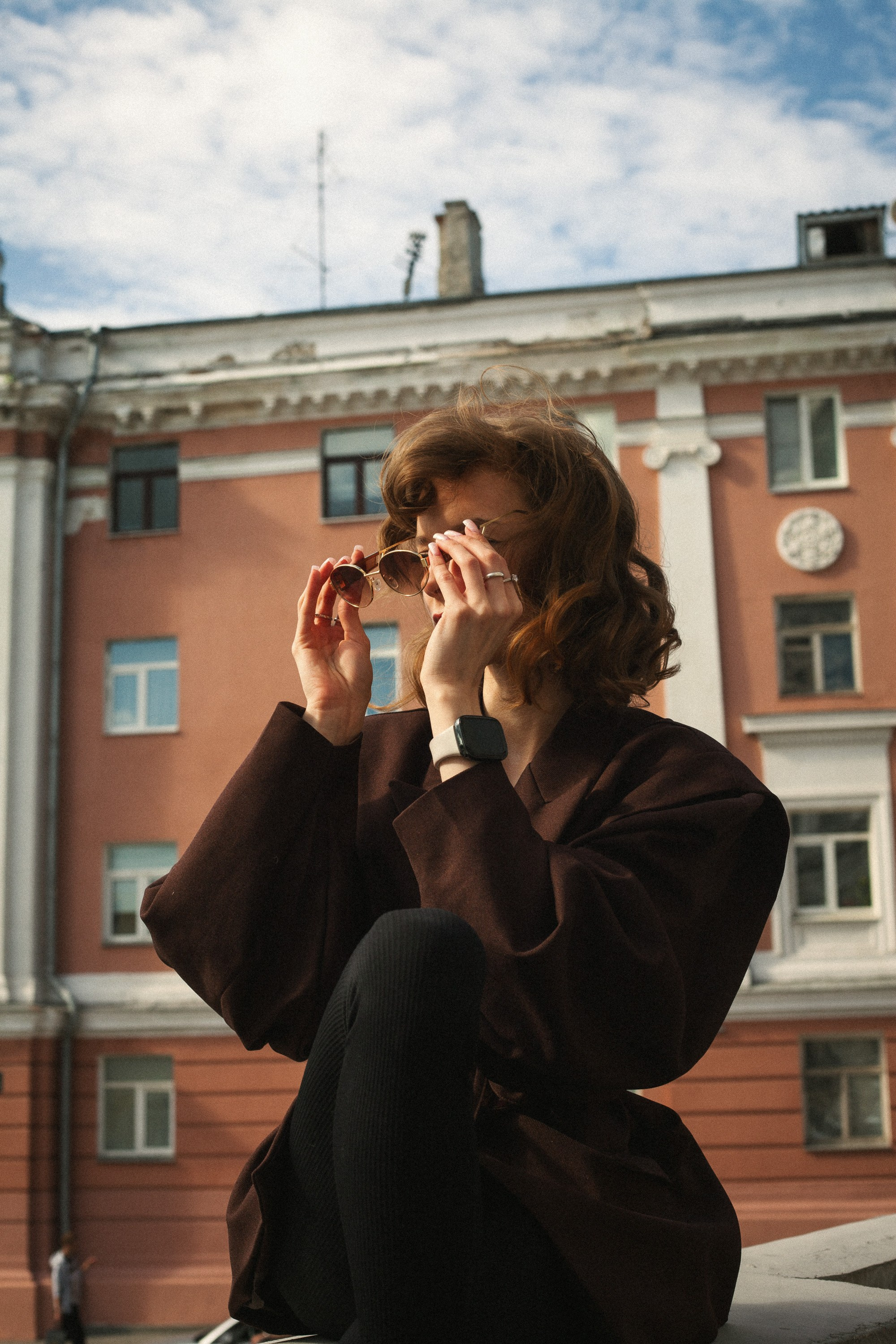 Шоня. Фотограф в Нижнем Новгороде Павлихина Мадина