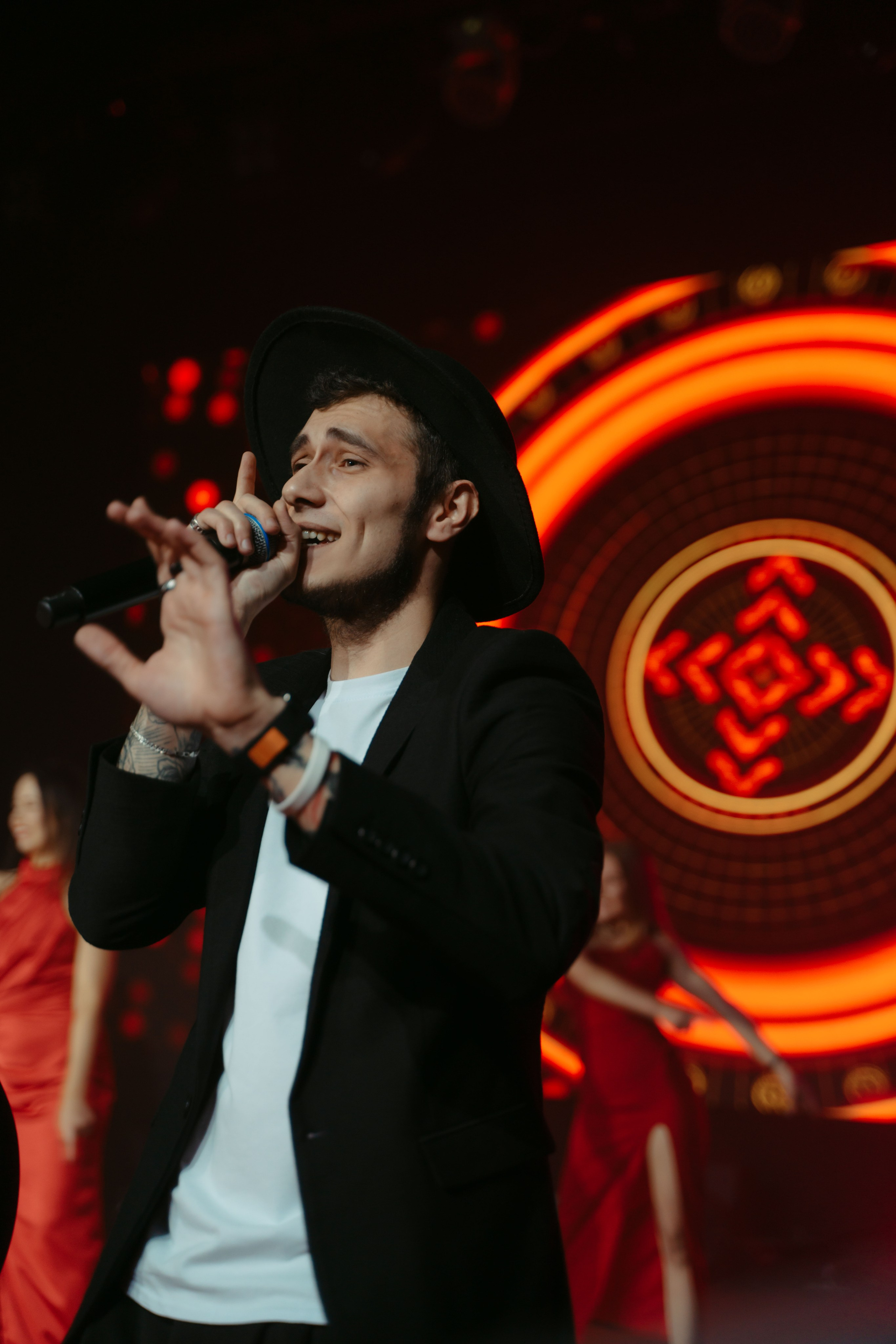 Совкомбанк. Новый год / 2024. Саша Копылов, фотограф в Казани