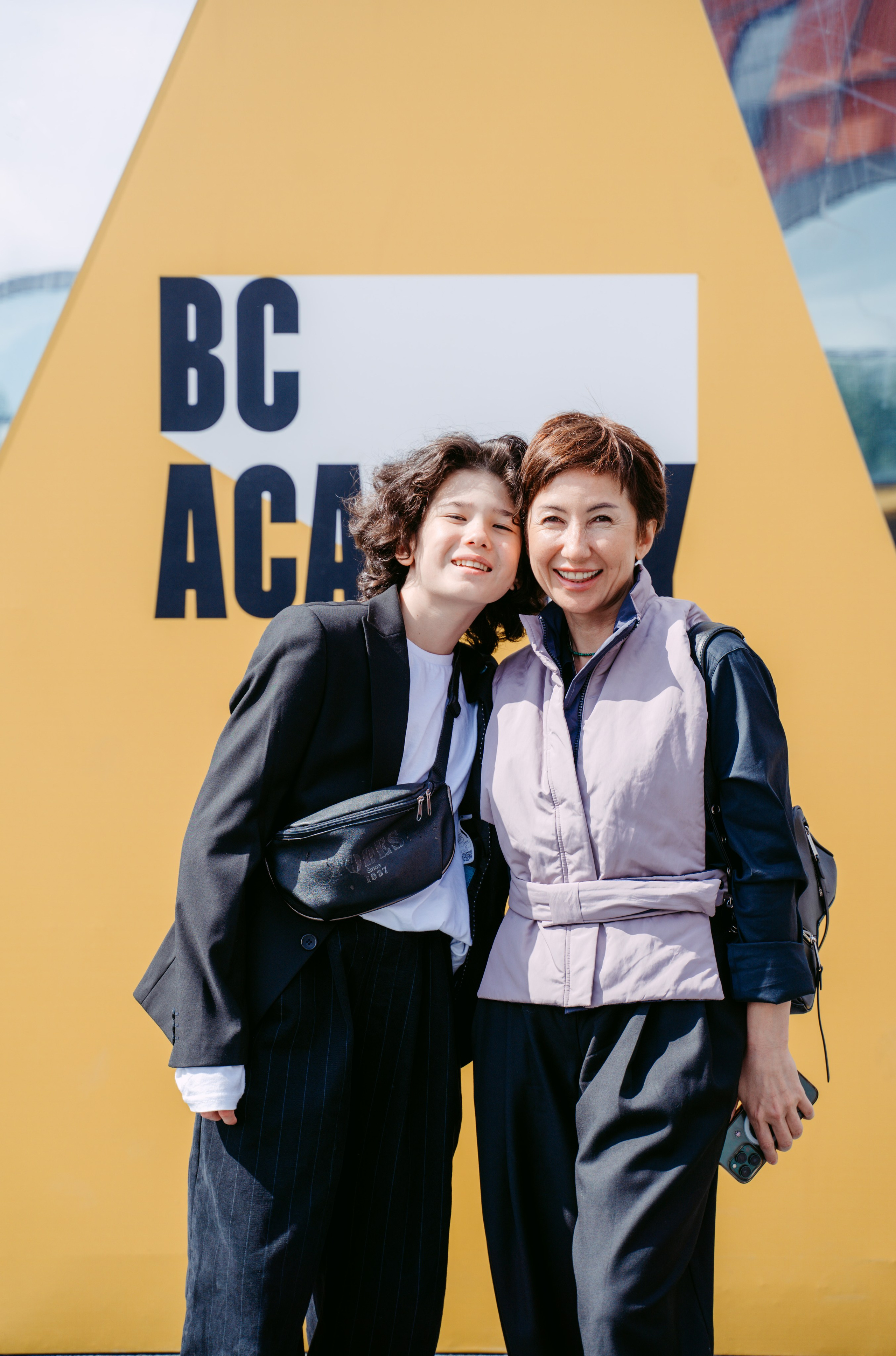 Выпускной Бала-Сити / 2023. Саша Копылов, фотограф в Казани