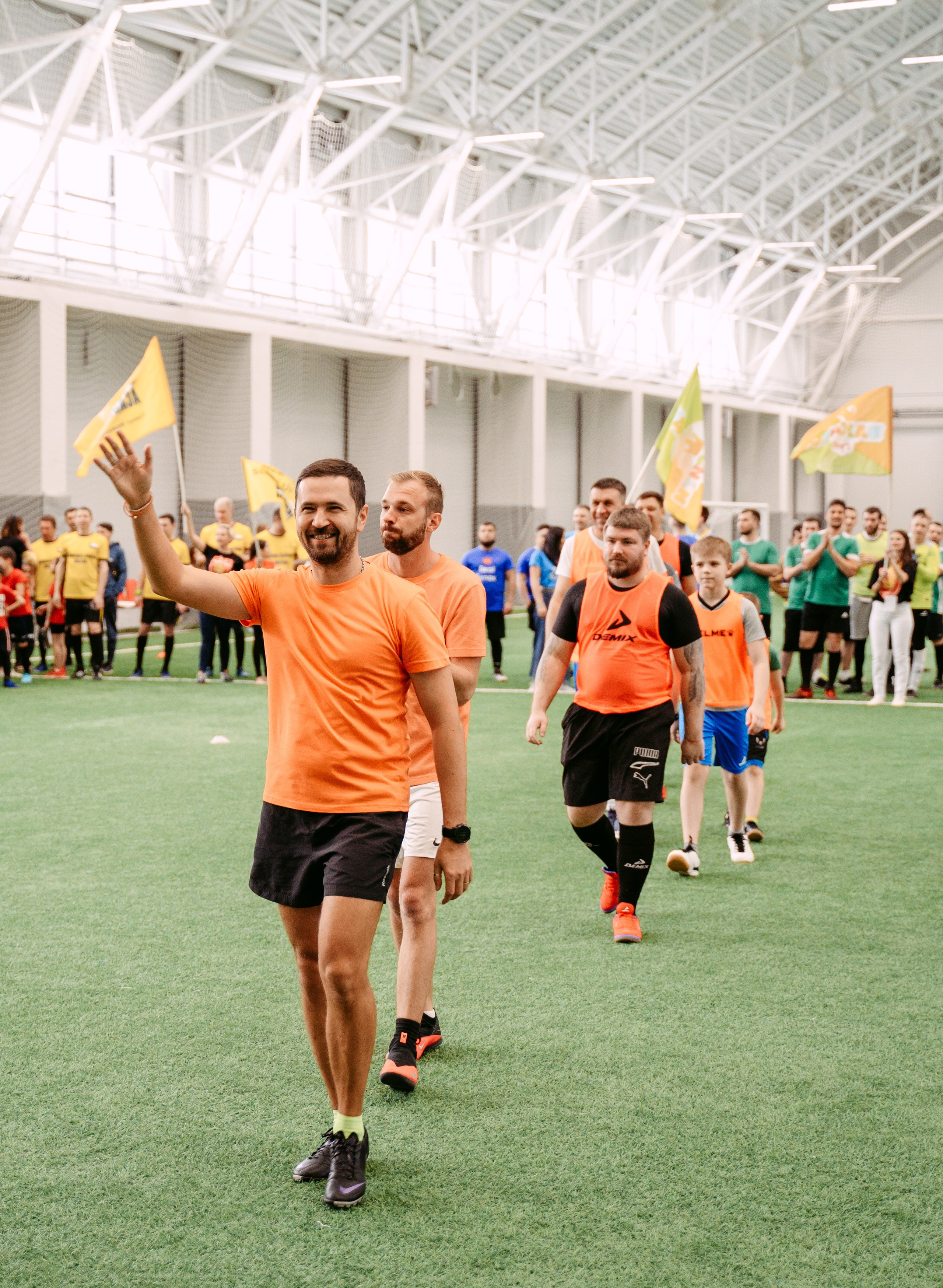 Bala-city Football cup / 2023. Саша Копылов, фотограф в Казани