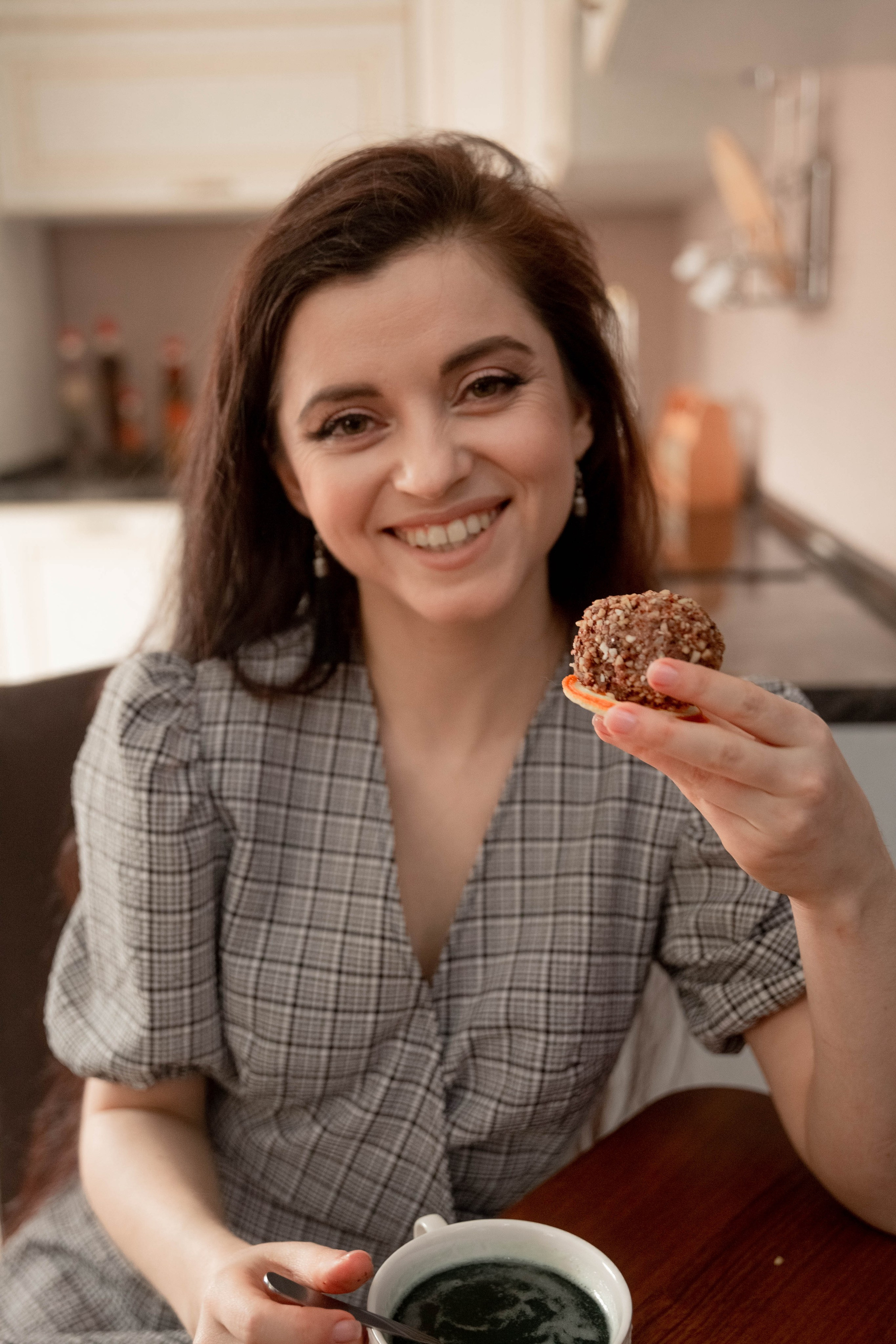 Контент съемка (кейсы). Портретный фотограф в Абакане Янина Рейфер