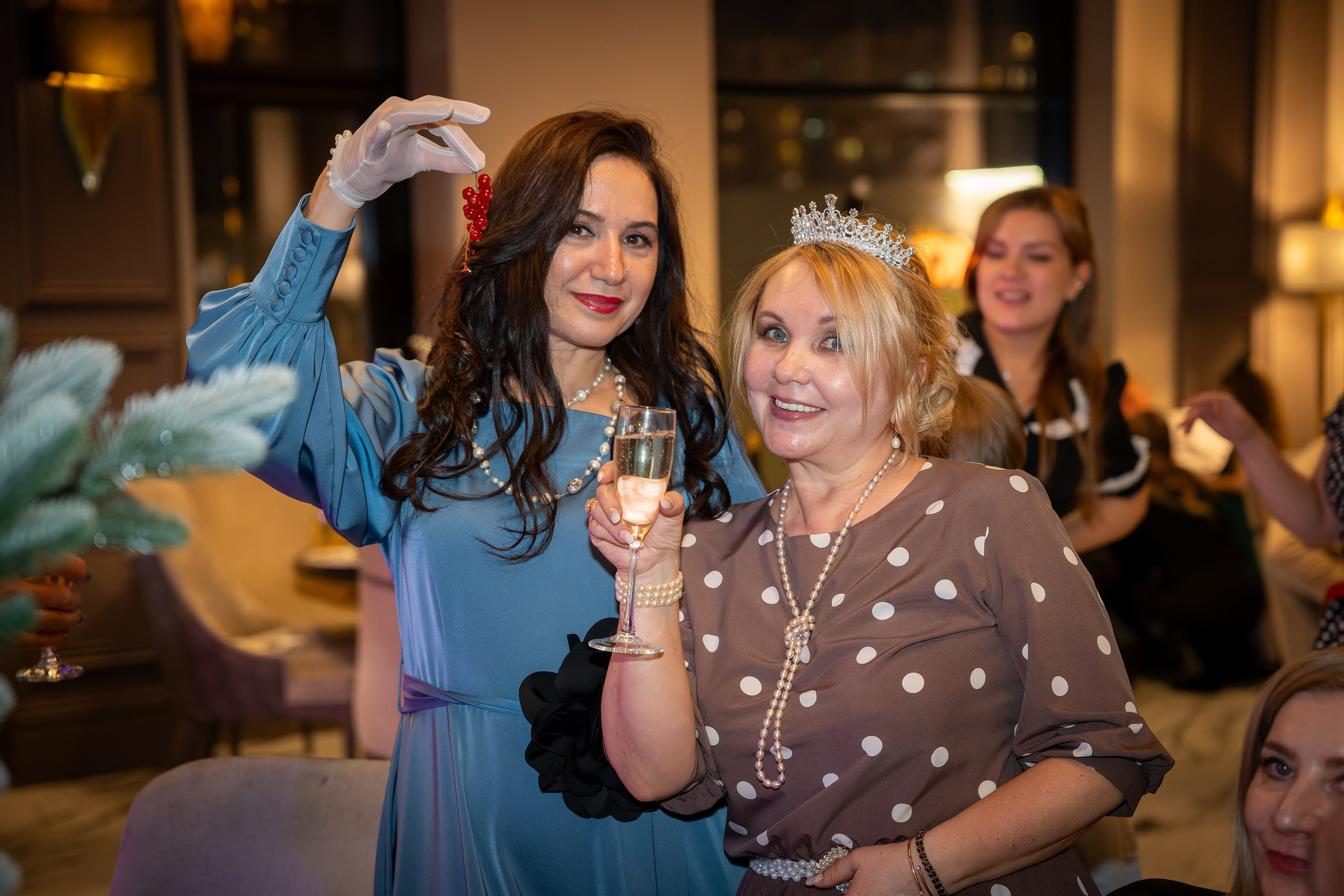 Фотосъёмка юбилей, семейный праздник, день рождения. «Студия DRONAVT`s» — видеосъёмка и фотография г. Москва