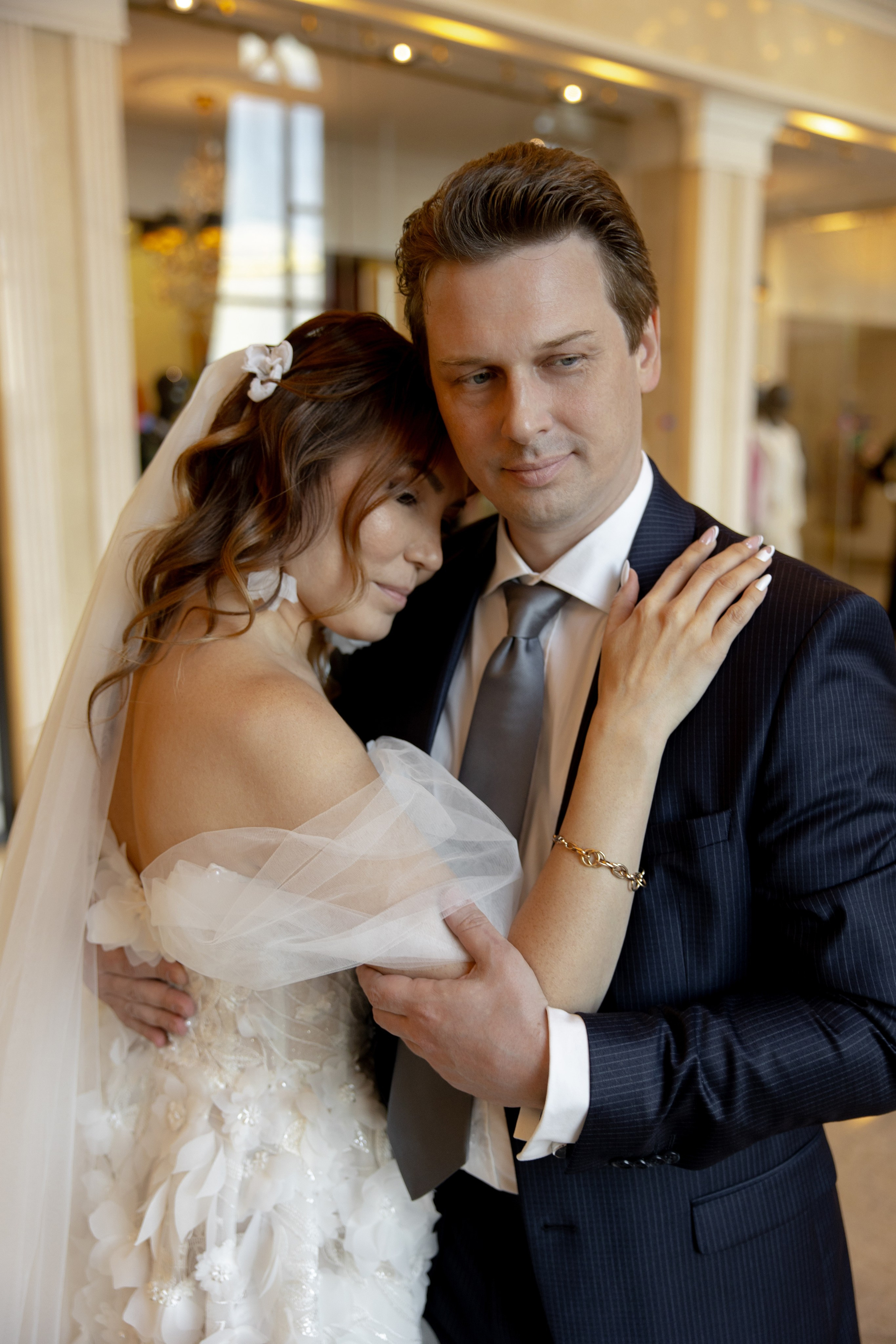 Любовь в сердце столицы. Свадебный фотограф — Ефимов Сергей