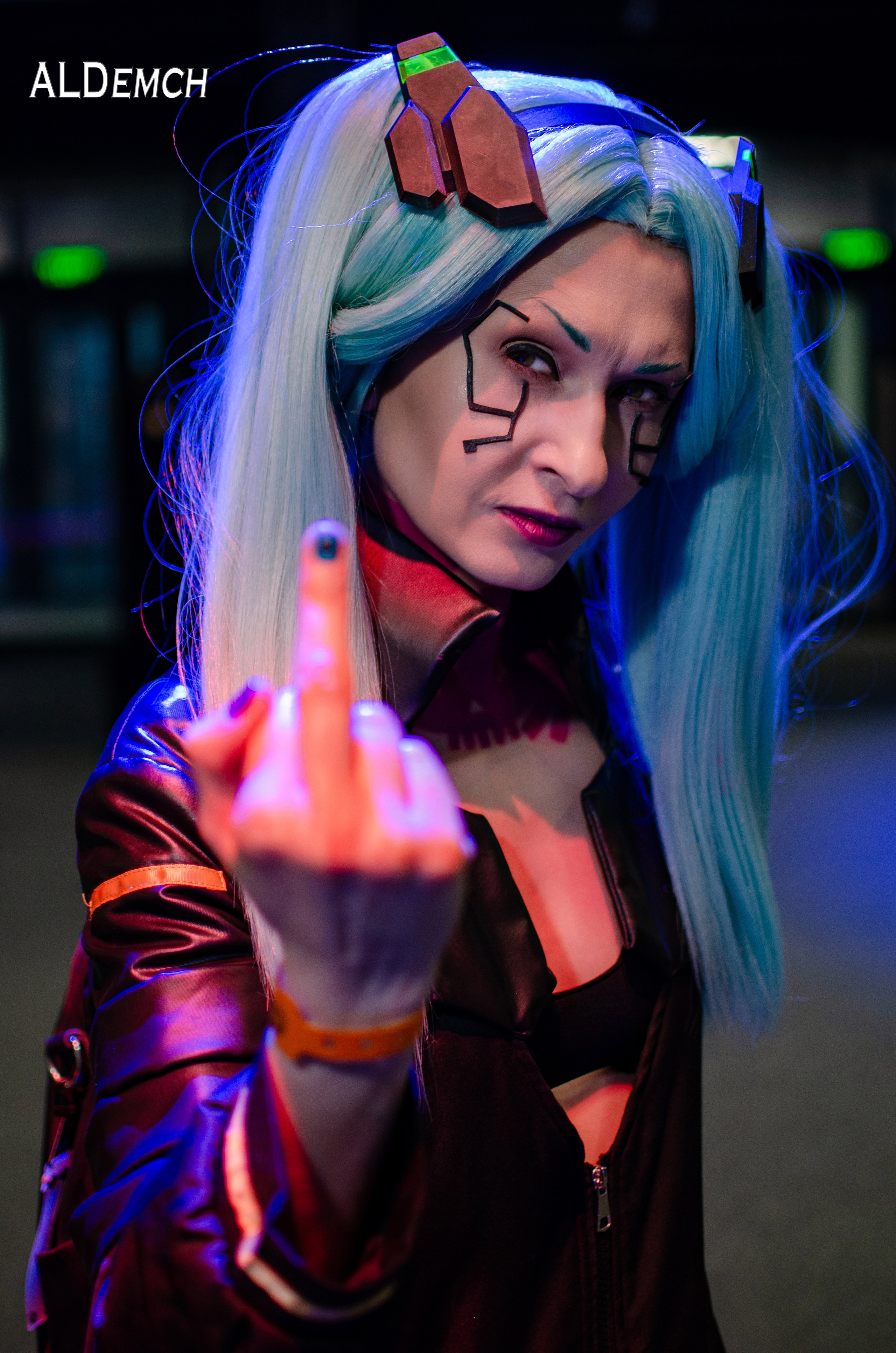 Фандом Фест ВКонтакте VK фестиваль косплея в Москве фото