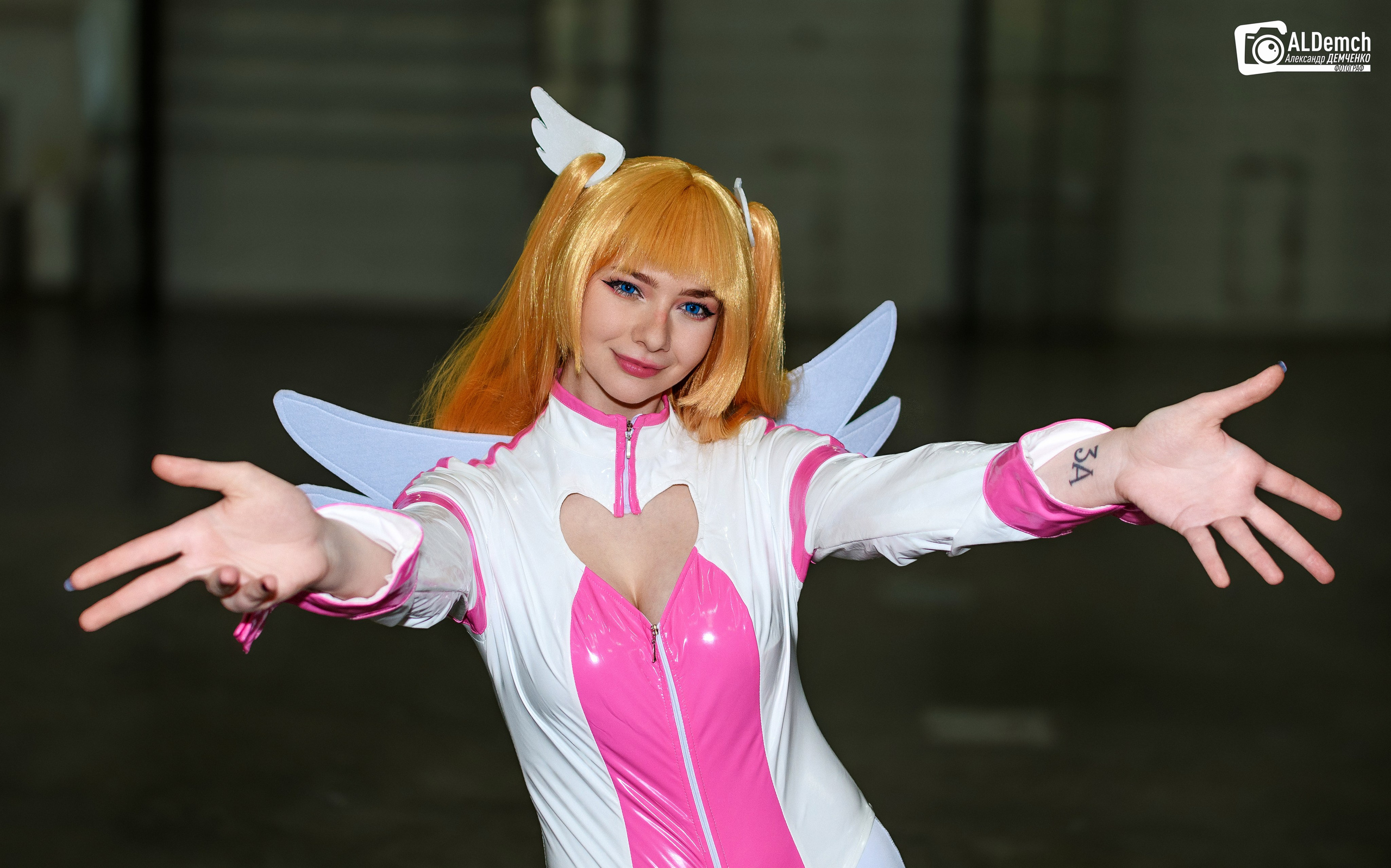 Игрокон 2025 фестиваль косплея и настольных игр в Москве. Фотографии от фотографа. Видеооператор, ретушёр. Дмитров, Москва и область