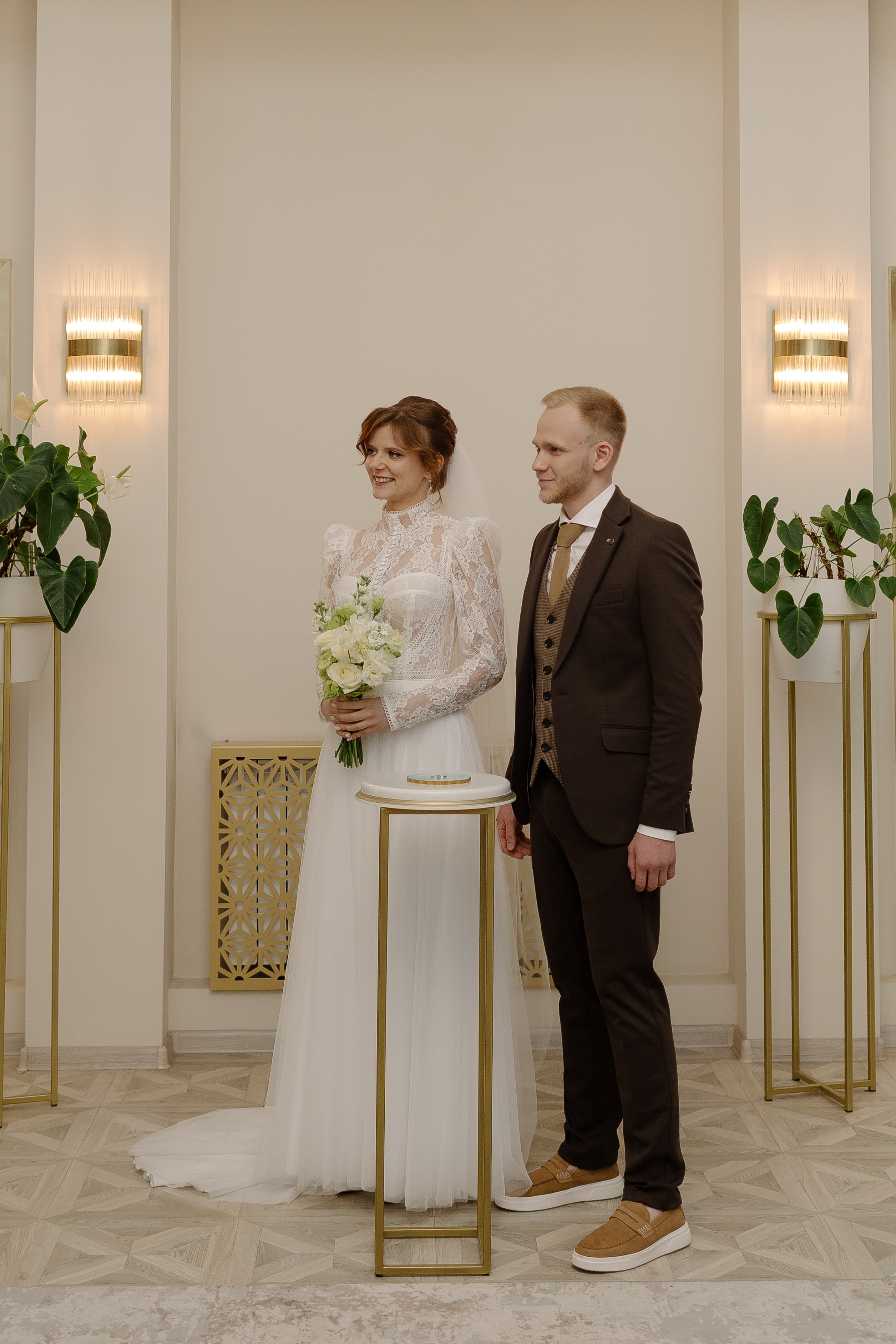 Полный день | Александр & Дарья. Свадебный и женский фотограф в Москве