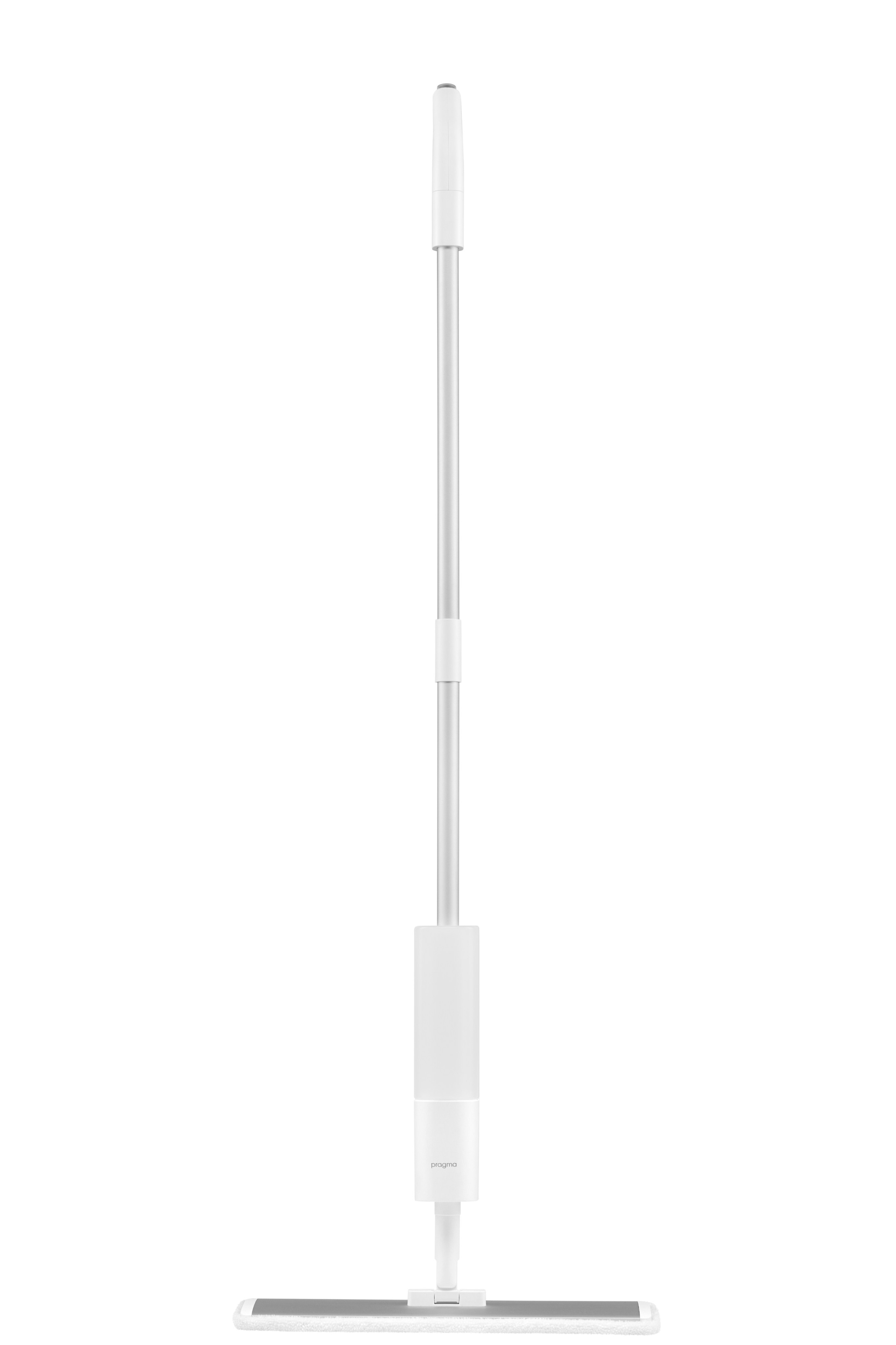 Швабры Pragma. Олег Дмитриев