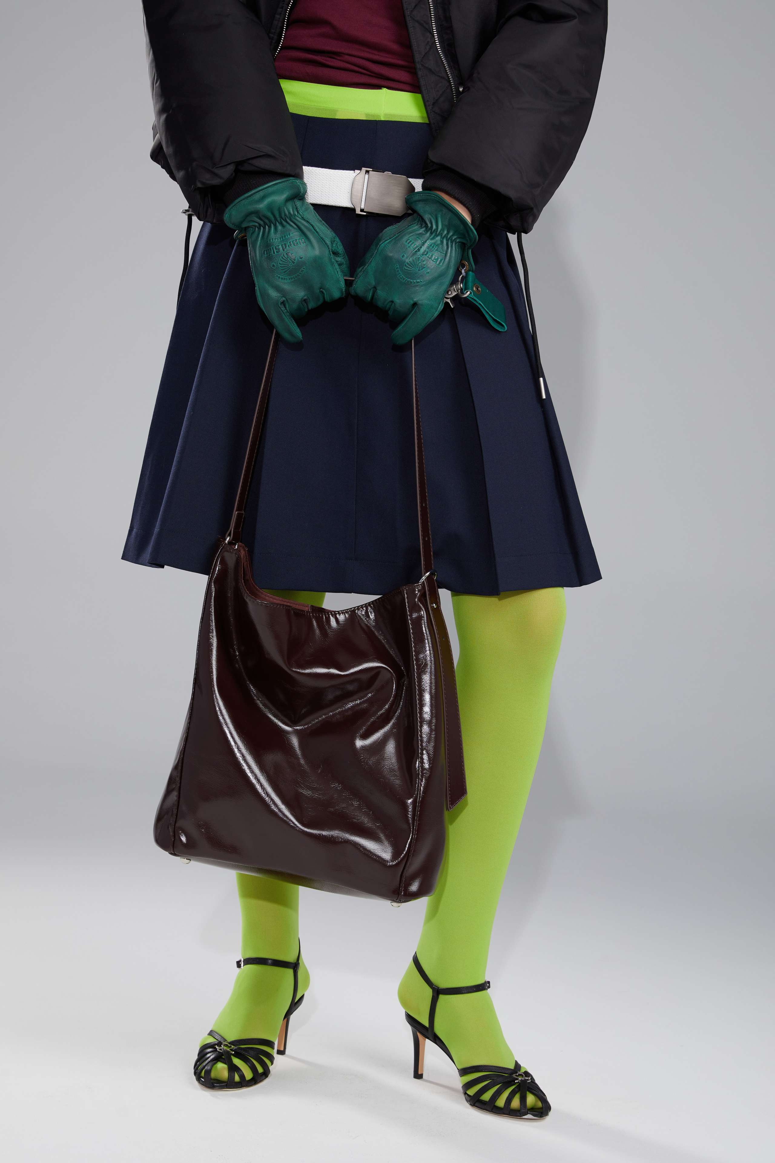 Fashion показ Яндекс Маркета. Олег Дмитриев