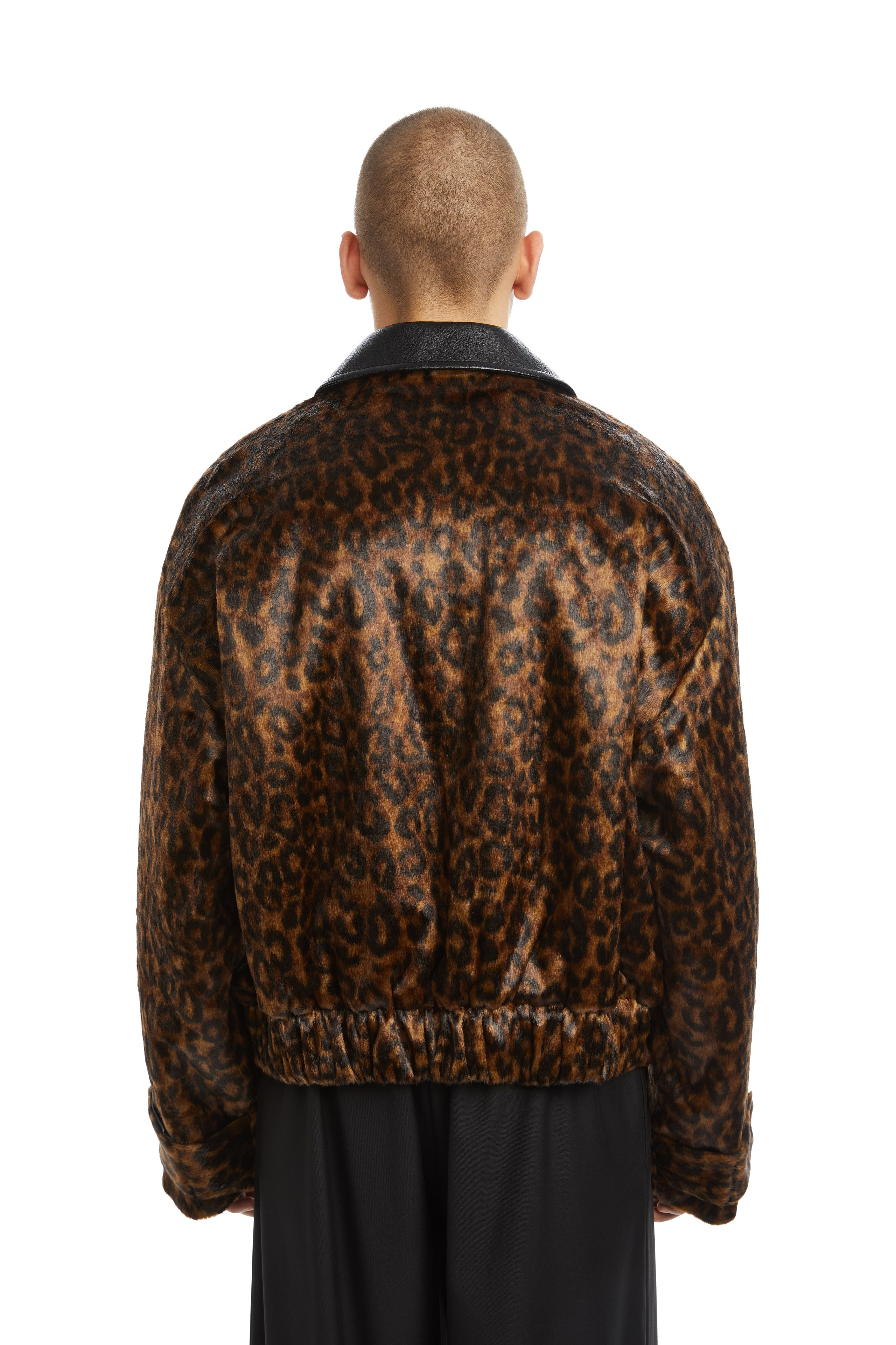 Chernim Cherno на моделях. Олег Дмитриев