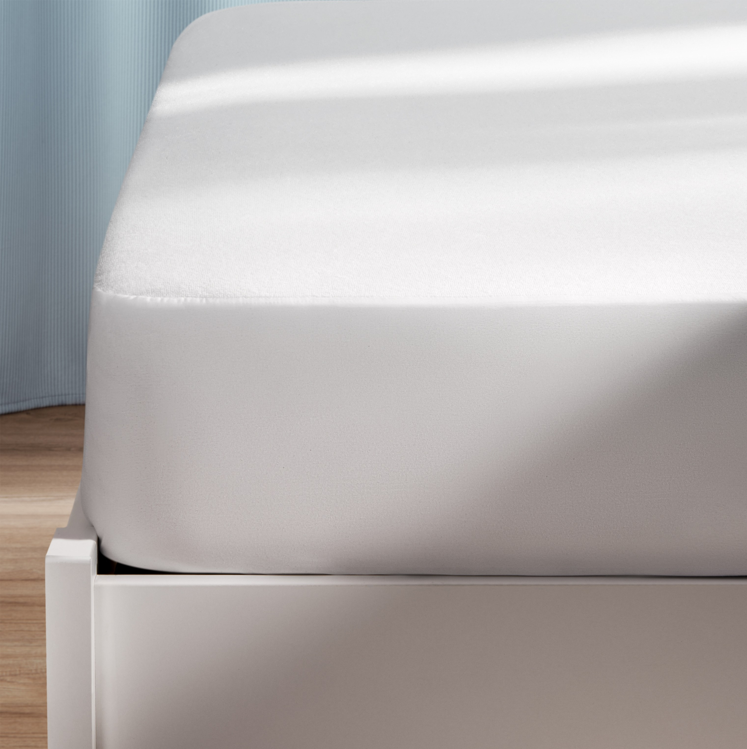 Наматрасники Homsly и Pragma. Олег Дмитриев