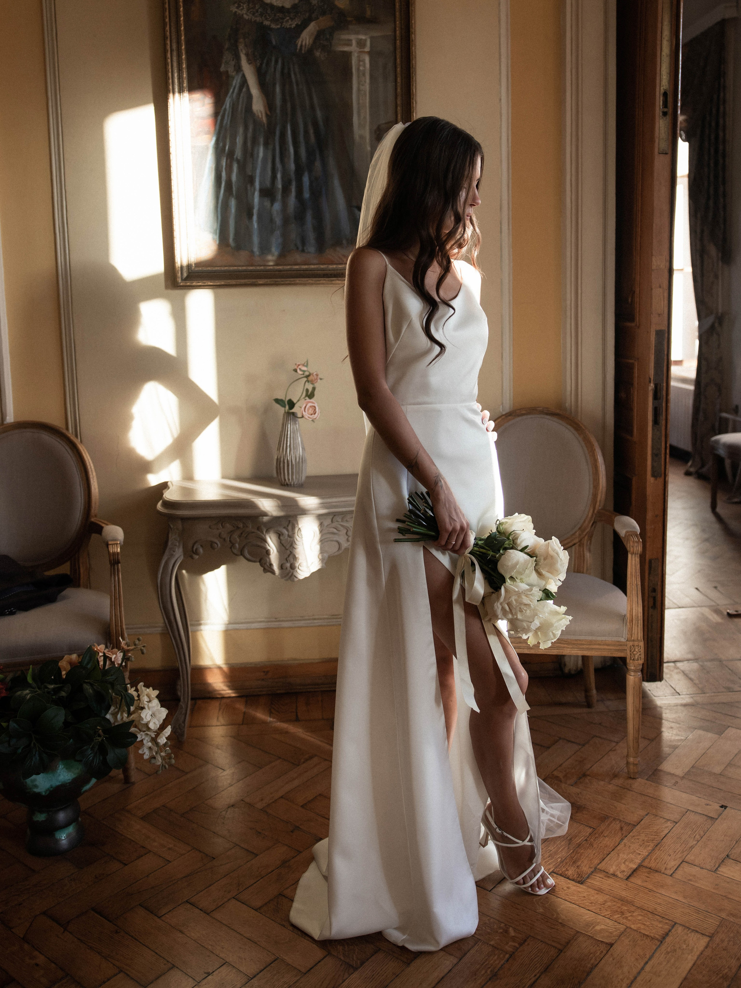 ROMAN & YULIA. Фотограф Елена Матвеева