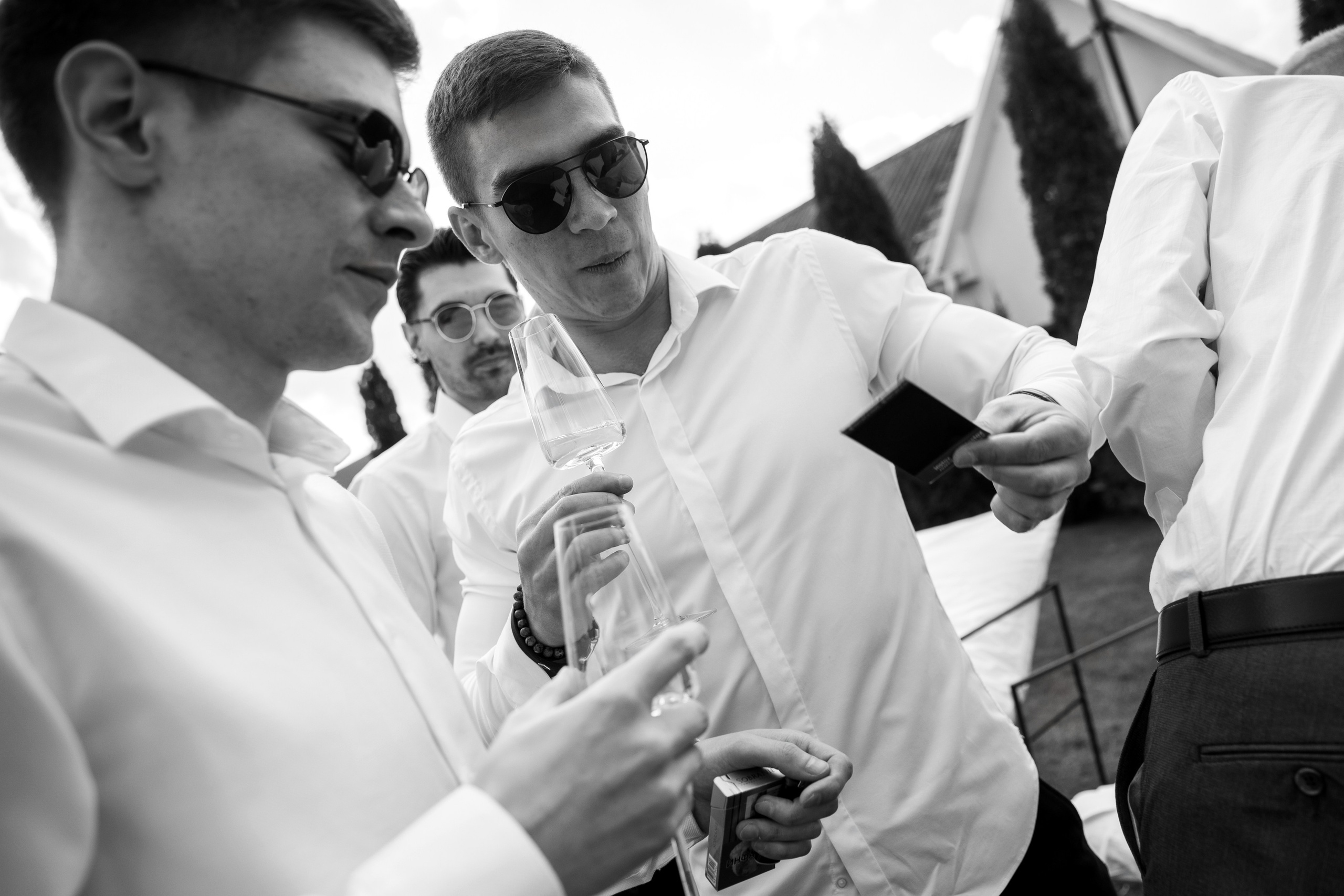 V+T. Свадебный фотограф Каледич Тимофей