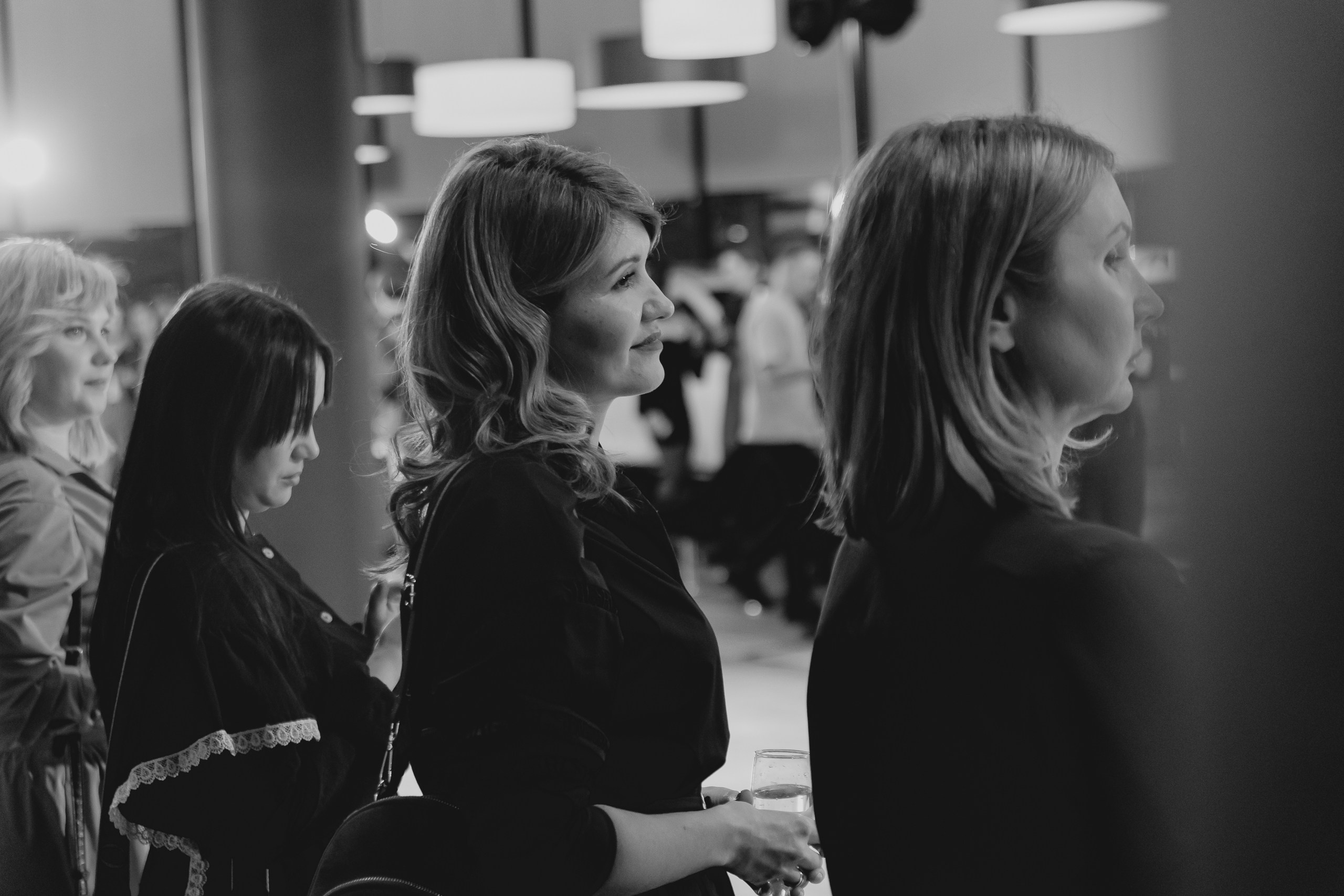 «SAGAN» 5 лет. Фотограф Егор Сухов