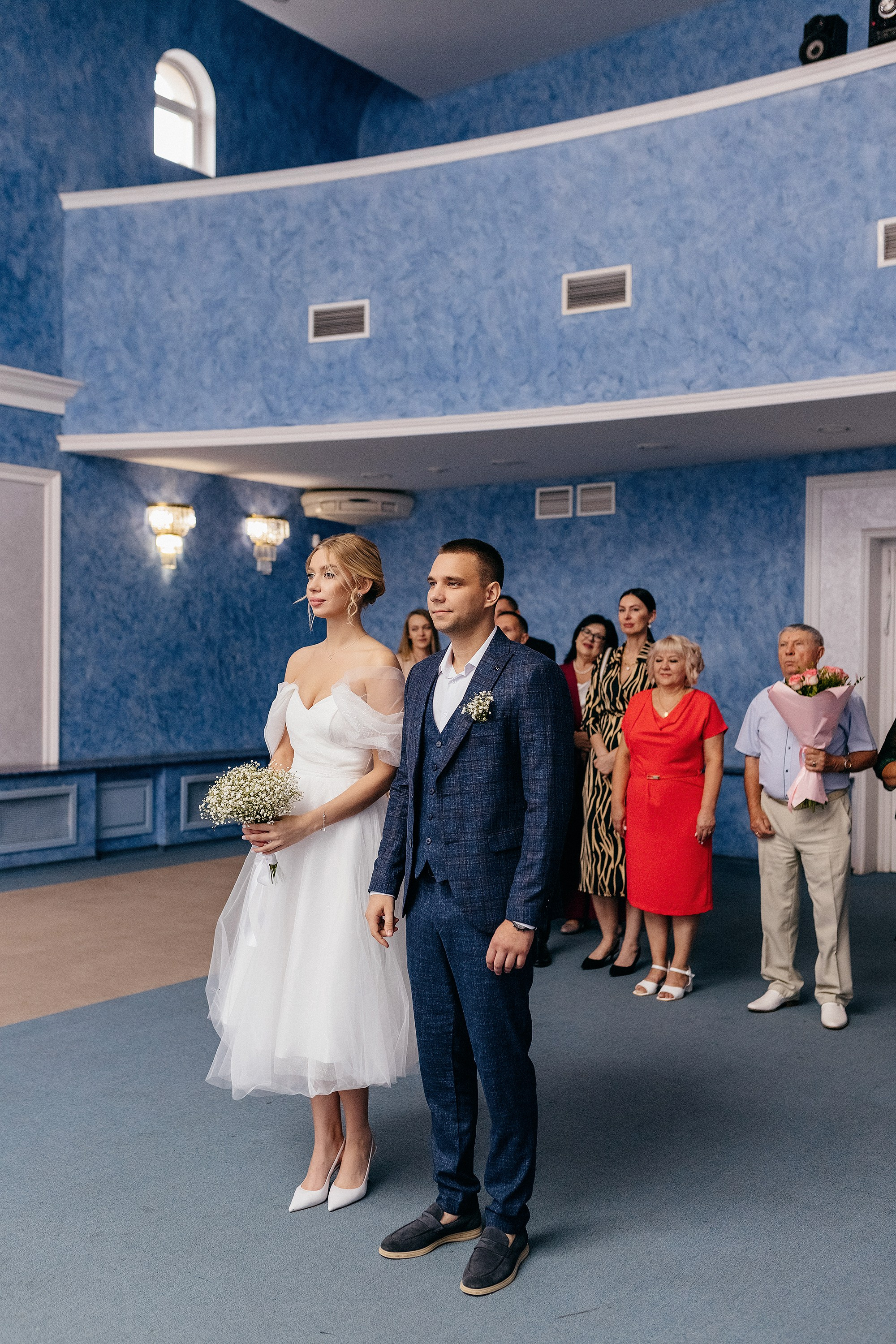 Wedding Day Игорь + Лилия. Свадебный и портретный фотограф в Белгороде Гаркавцева Полина