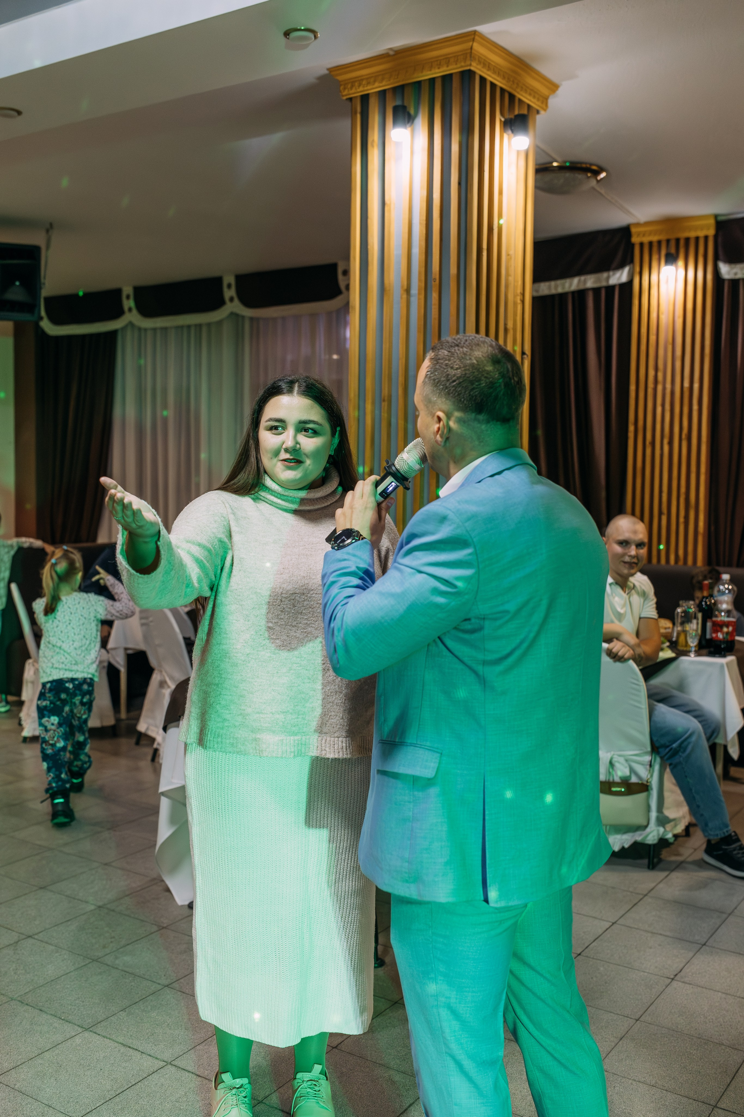 Проводы Антона. Семейный фотограф в Волгограде Надежда Головко