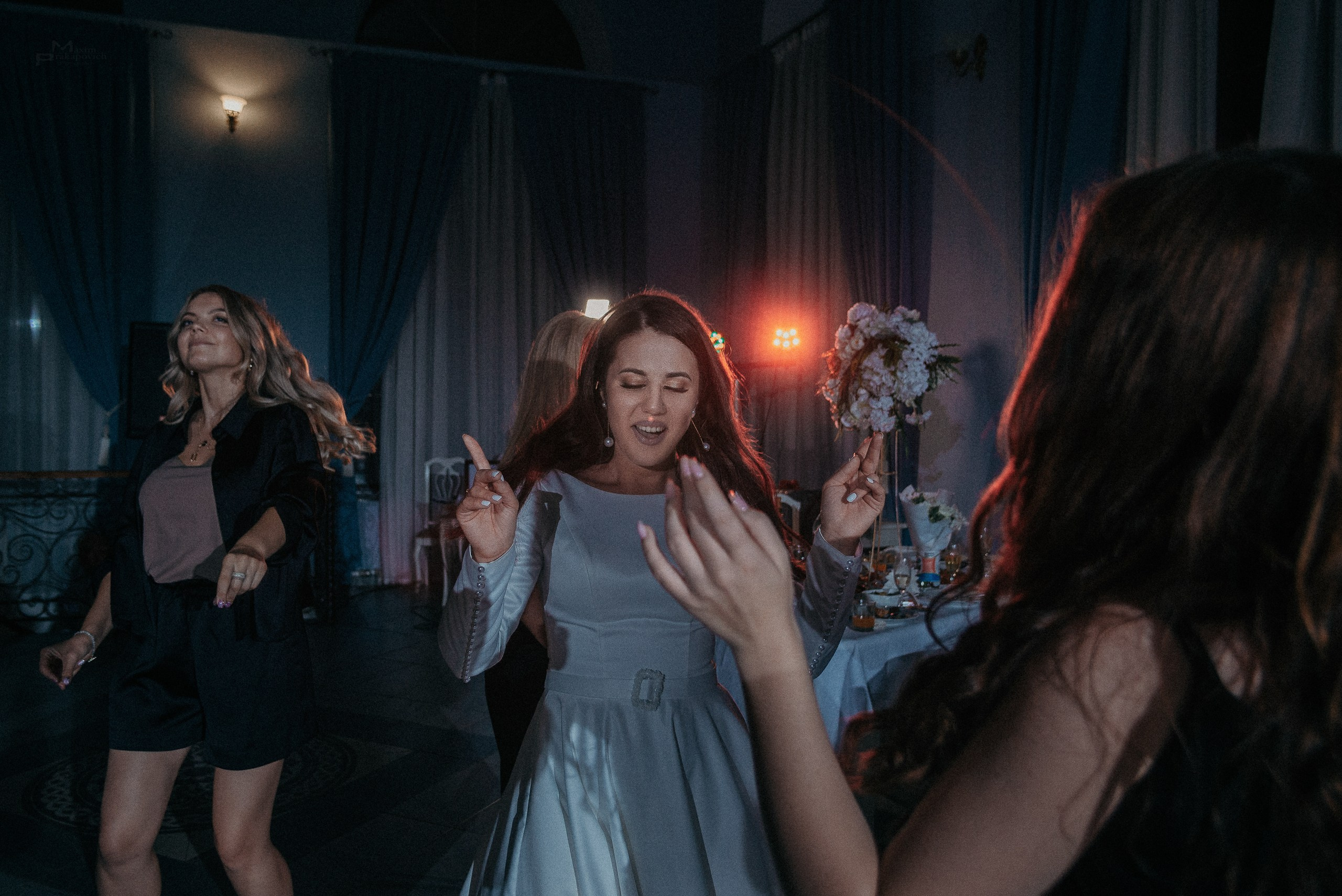 Serg + Anna. Фотограф/видеомейкер в Минске, Москве, Витебске, видеосьемка