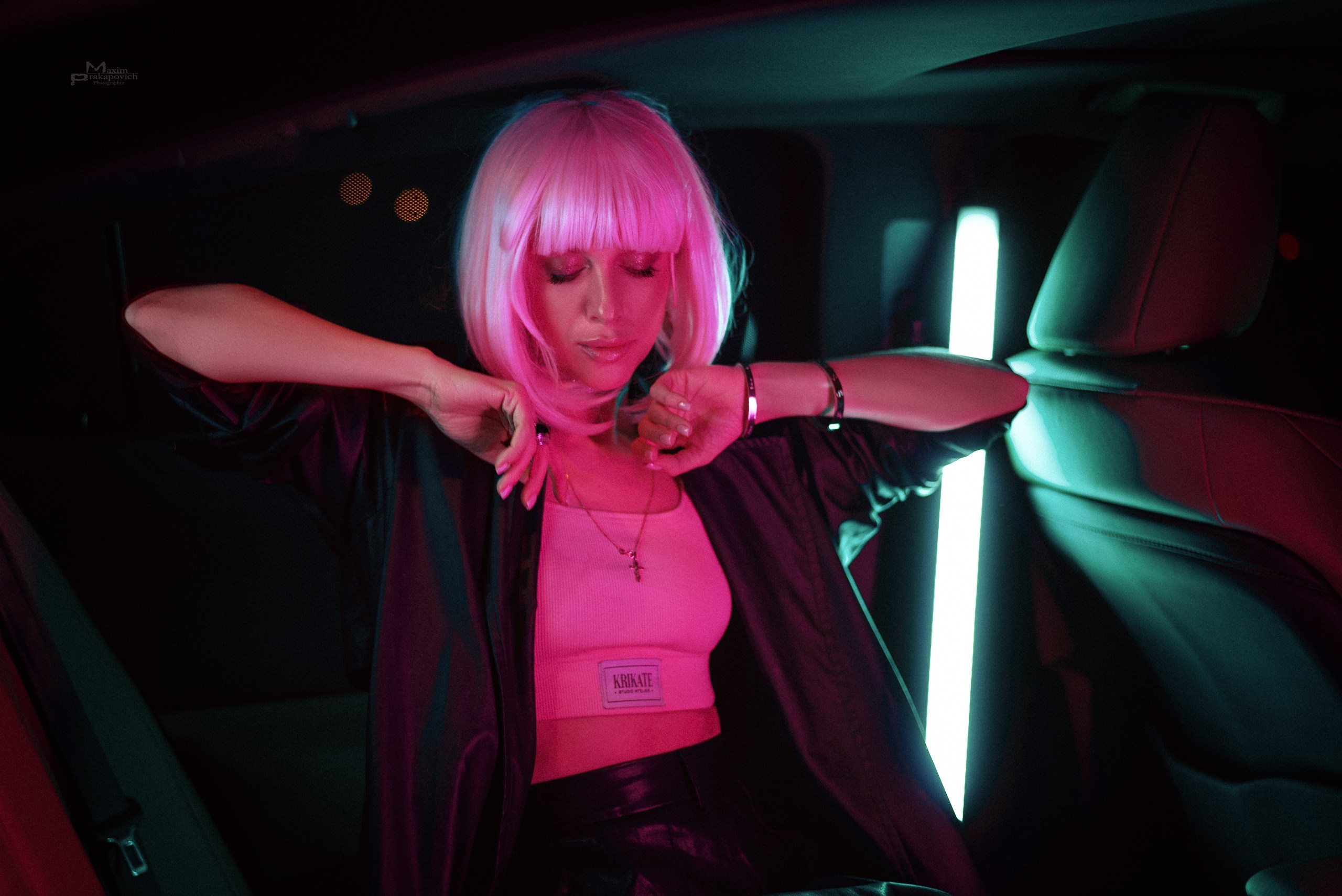 Crimson Drive. Фотограф/видеомейкер в Минске, Москве, Витебске, видеосьемка