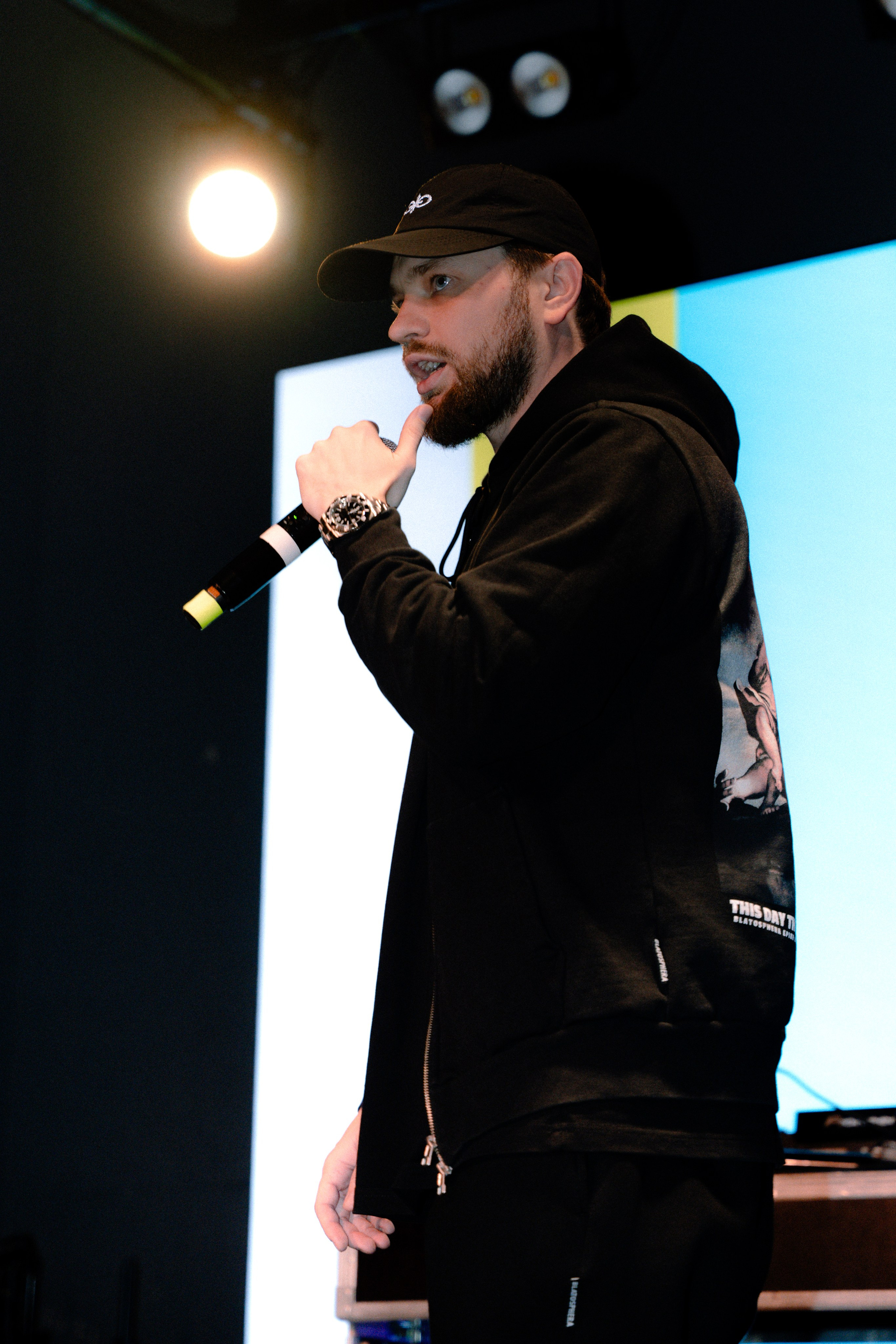 ЭДИК ЮЖНЫЙ. Фотограф Москва