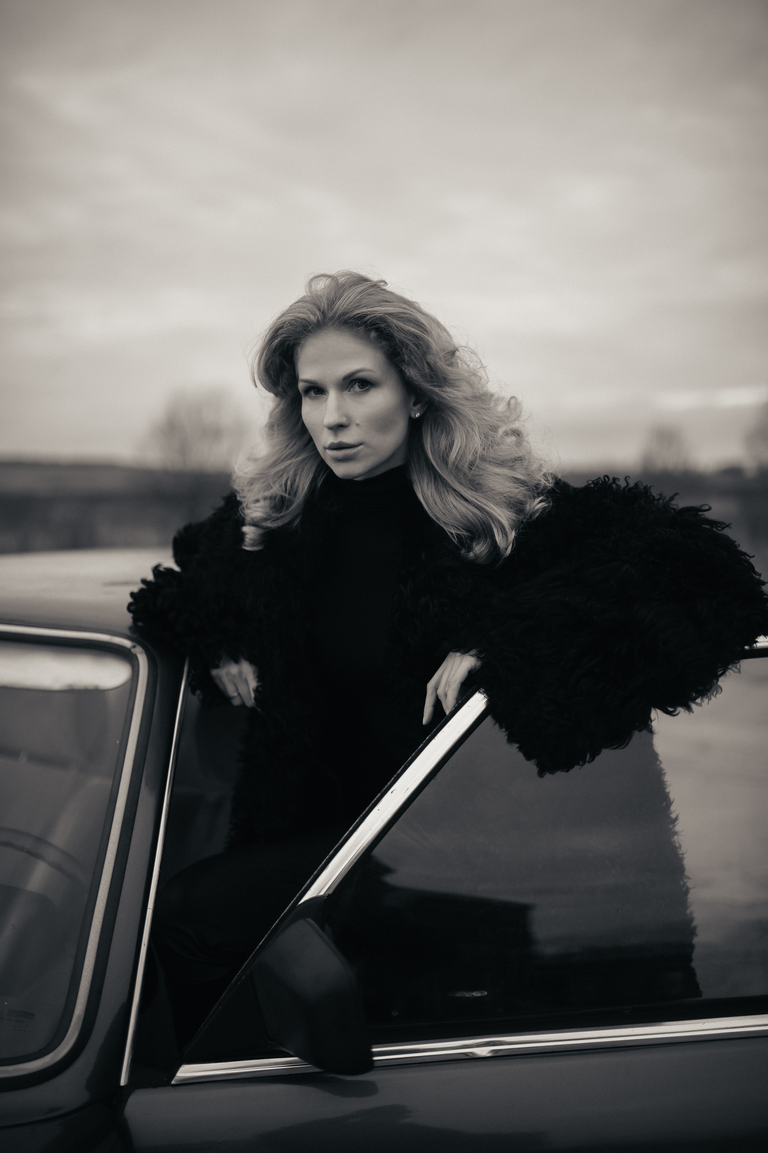 ALEKSANDRA. Фотограф Москва