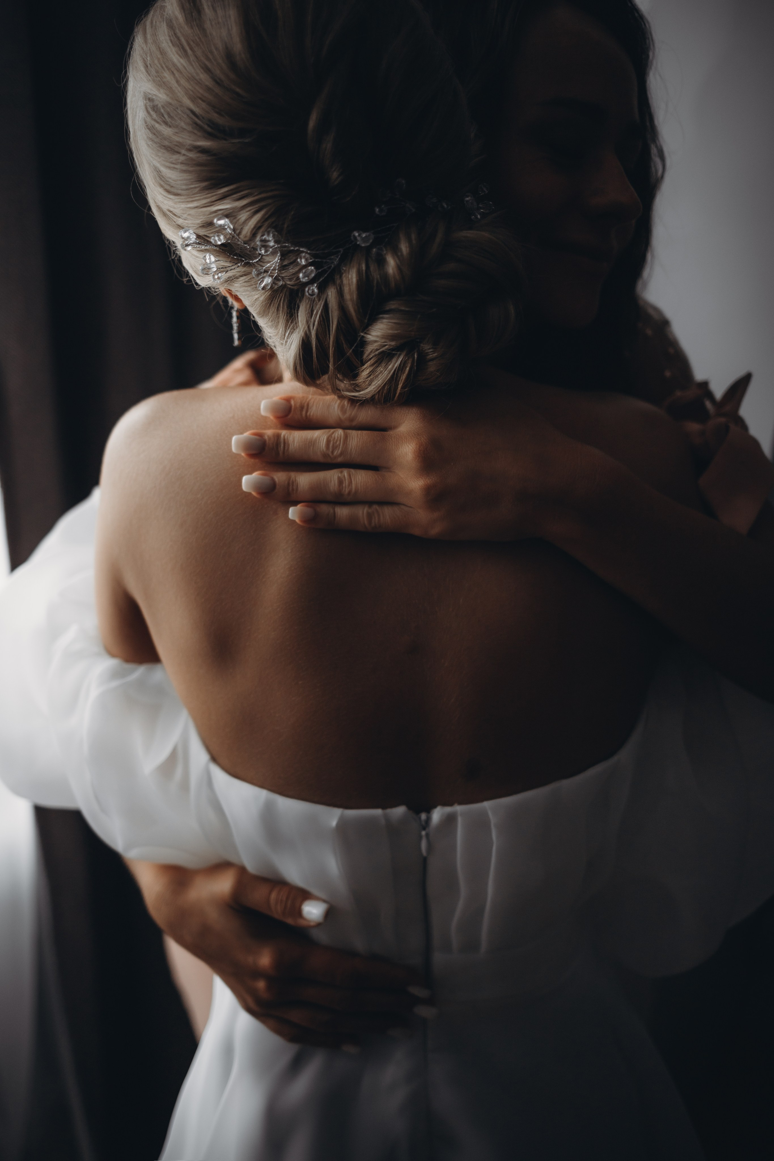 Олег и Анастасия