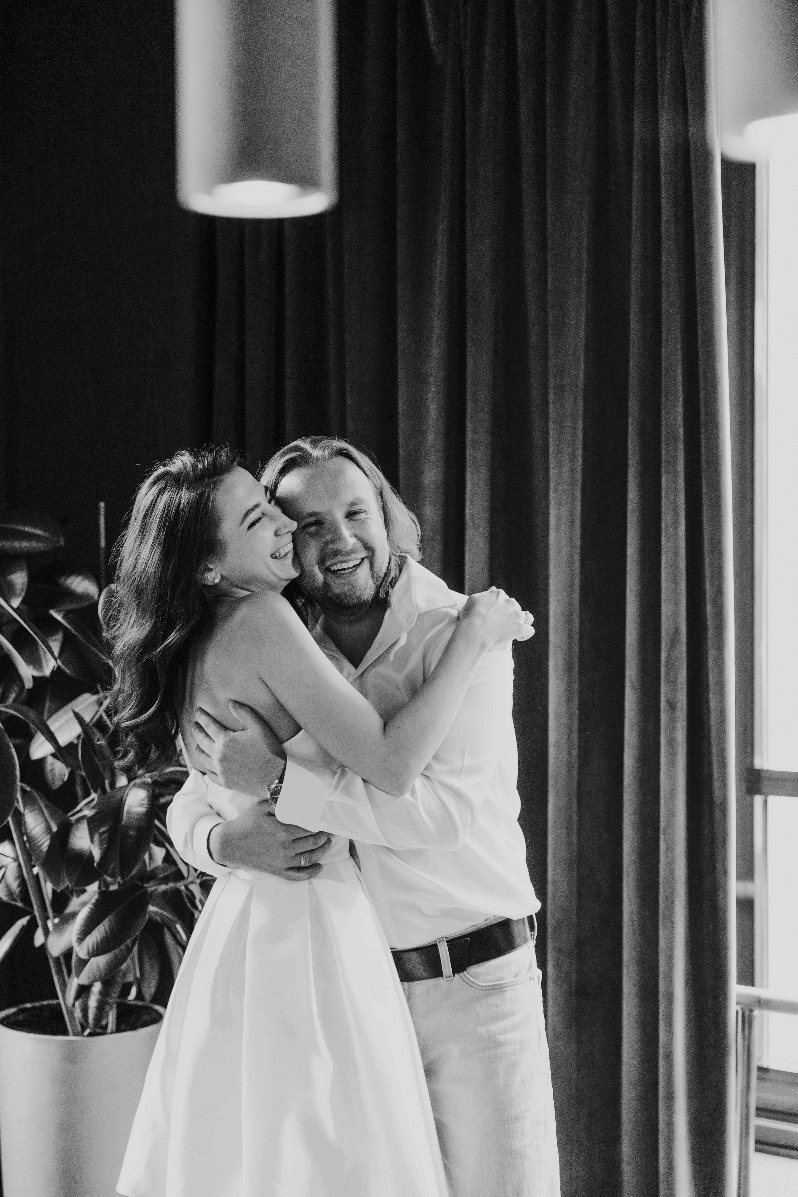 Даша и Денис. 2023 г. Персональный фотограф Катерина Литвинова