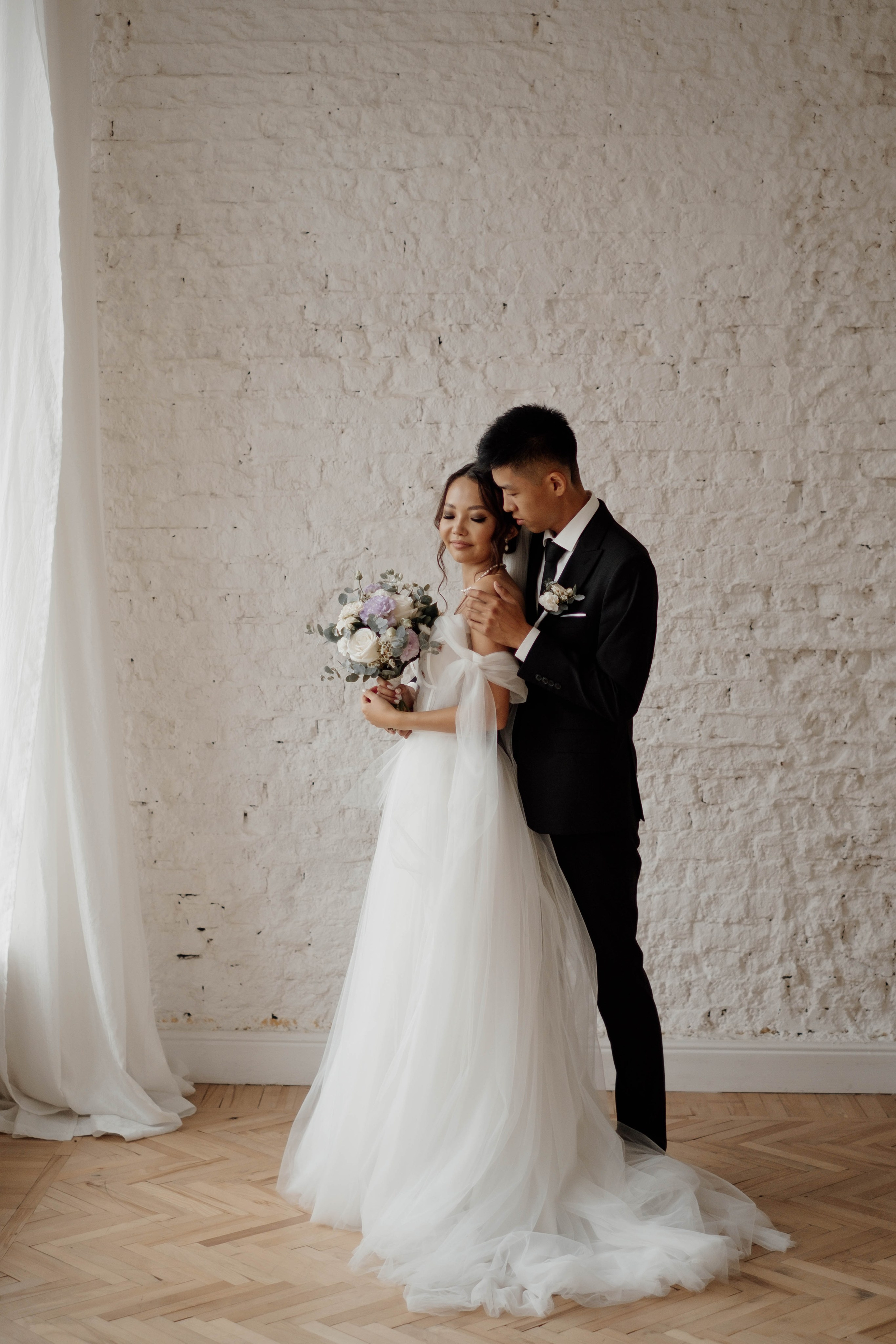 Айгиза и Артемий. Фотограф Челябинск Юлия Ермакова