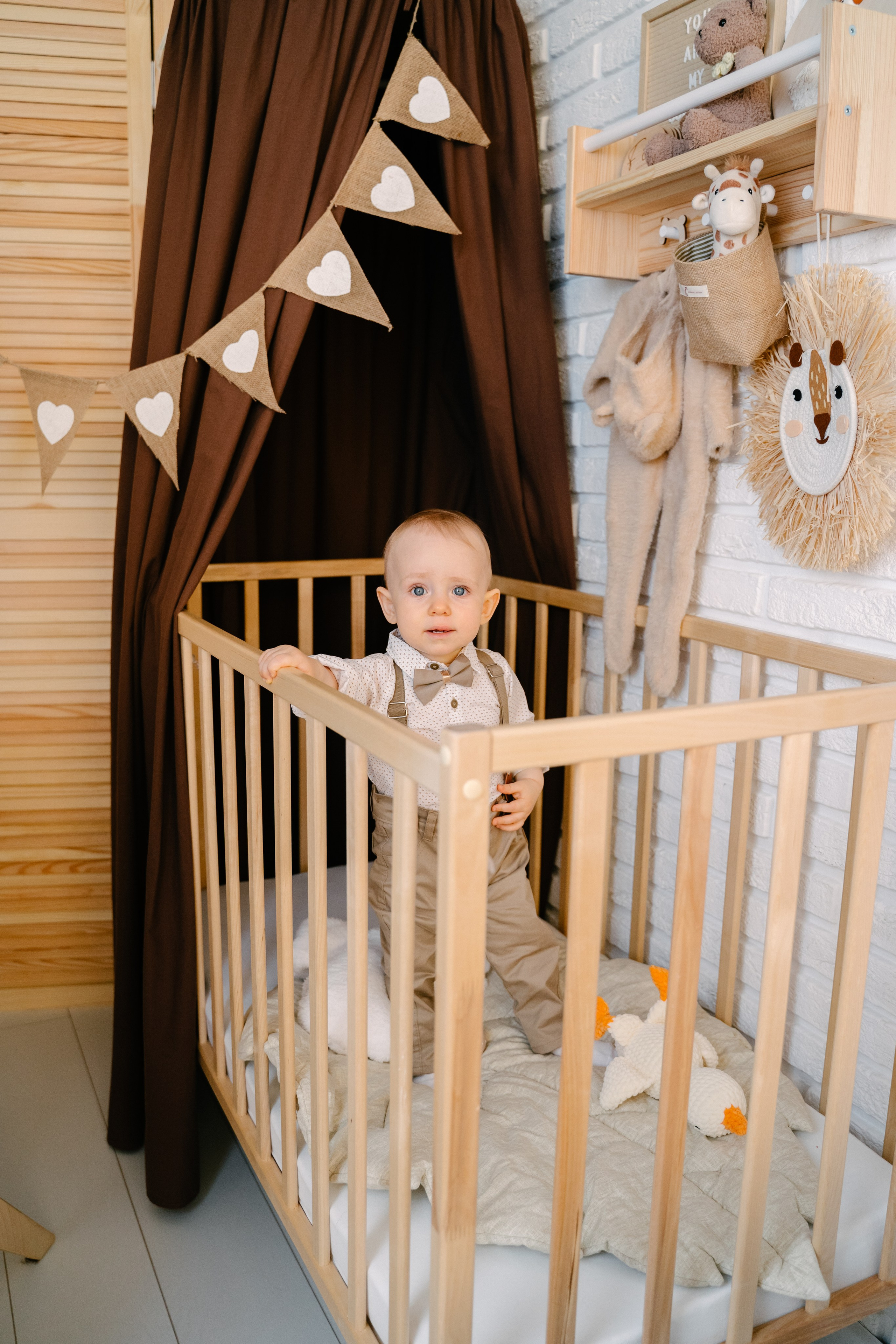 Годовасие Данила. Свадебный фотограф Юлия Копылова