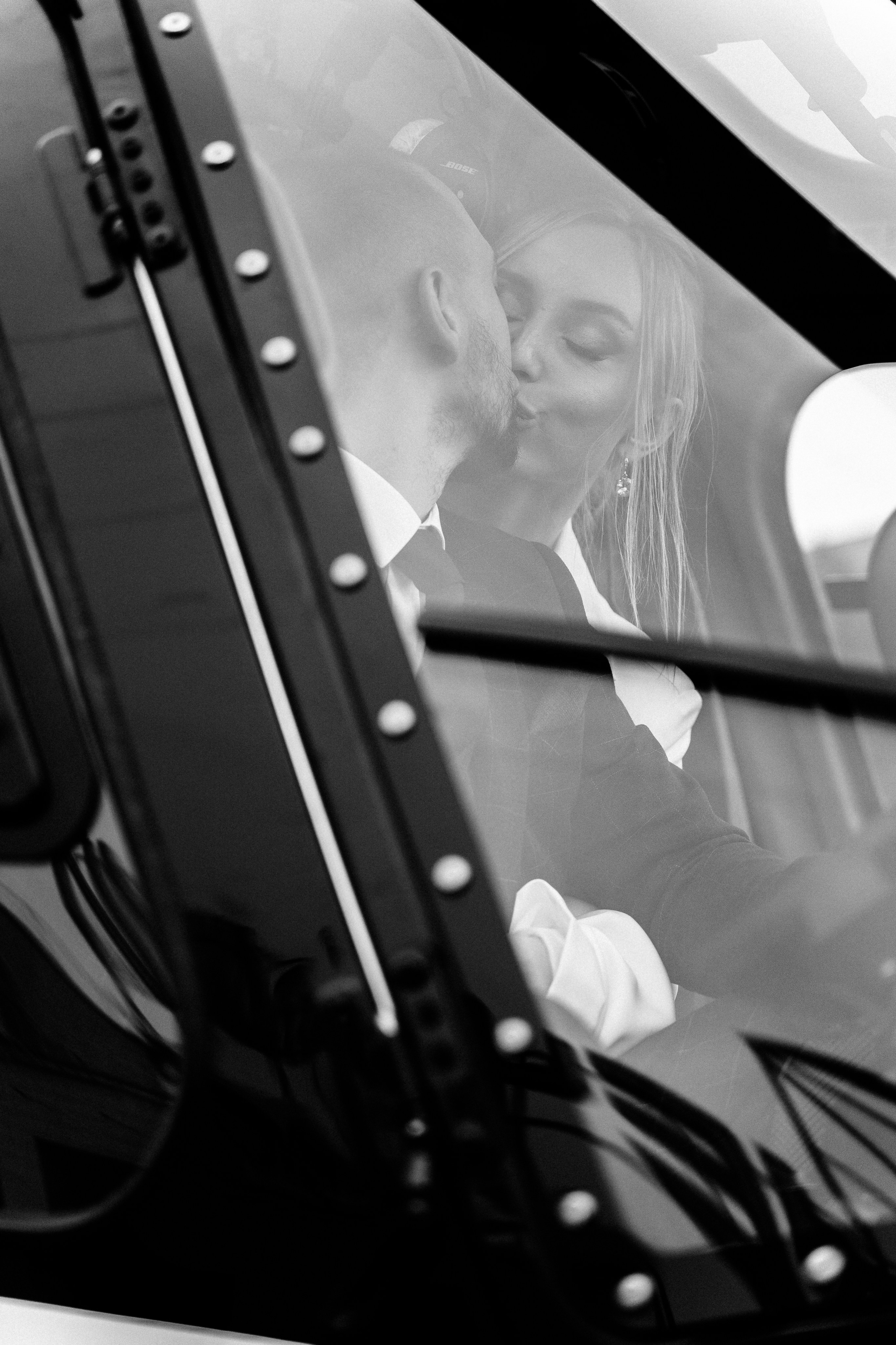 Руслан и Дарья. Свадебный фотограф Юлия Копылова