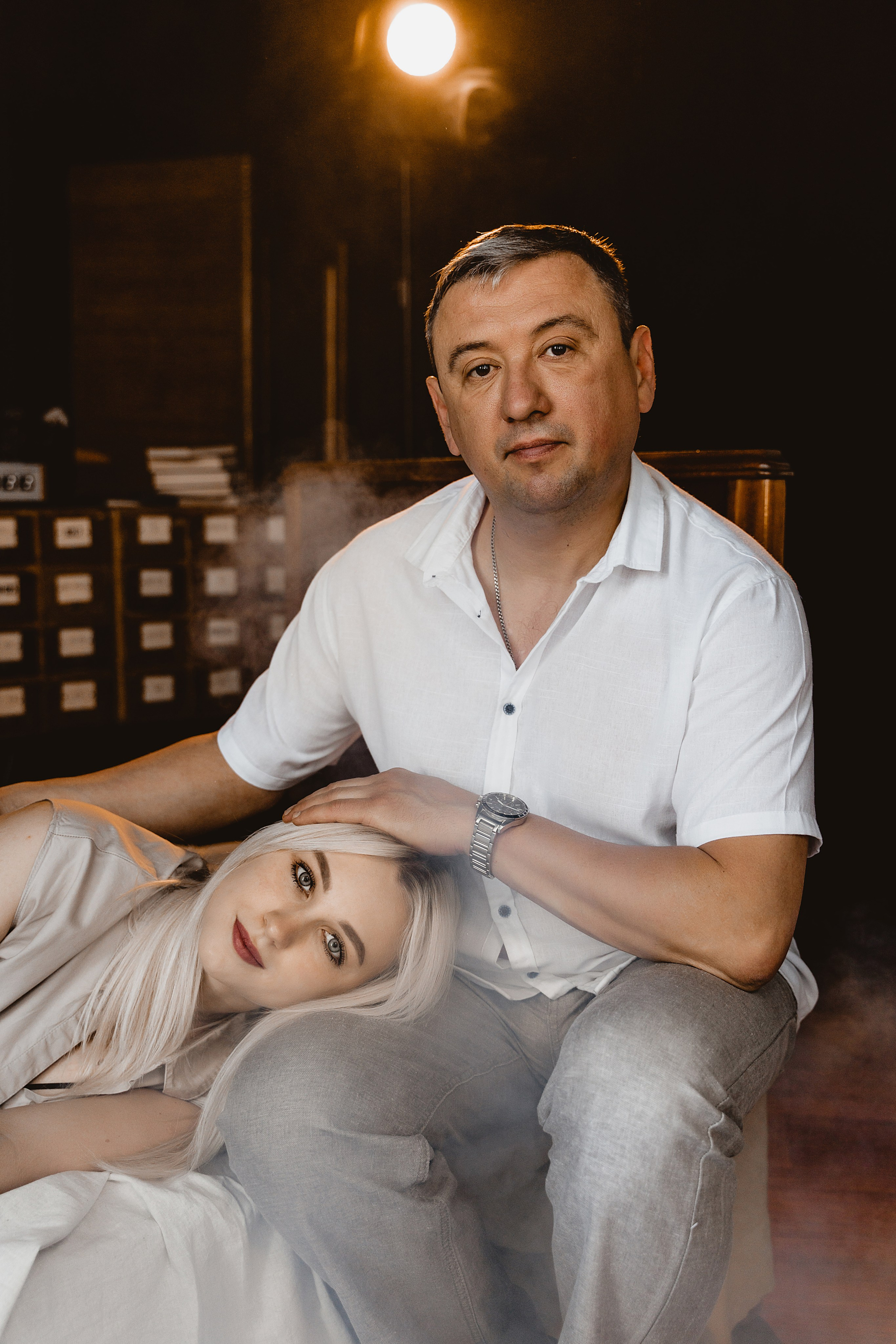 Поколение. Свадебный фотограф Юлия Копылова