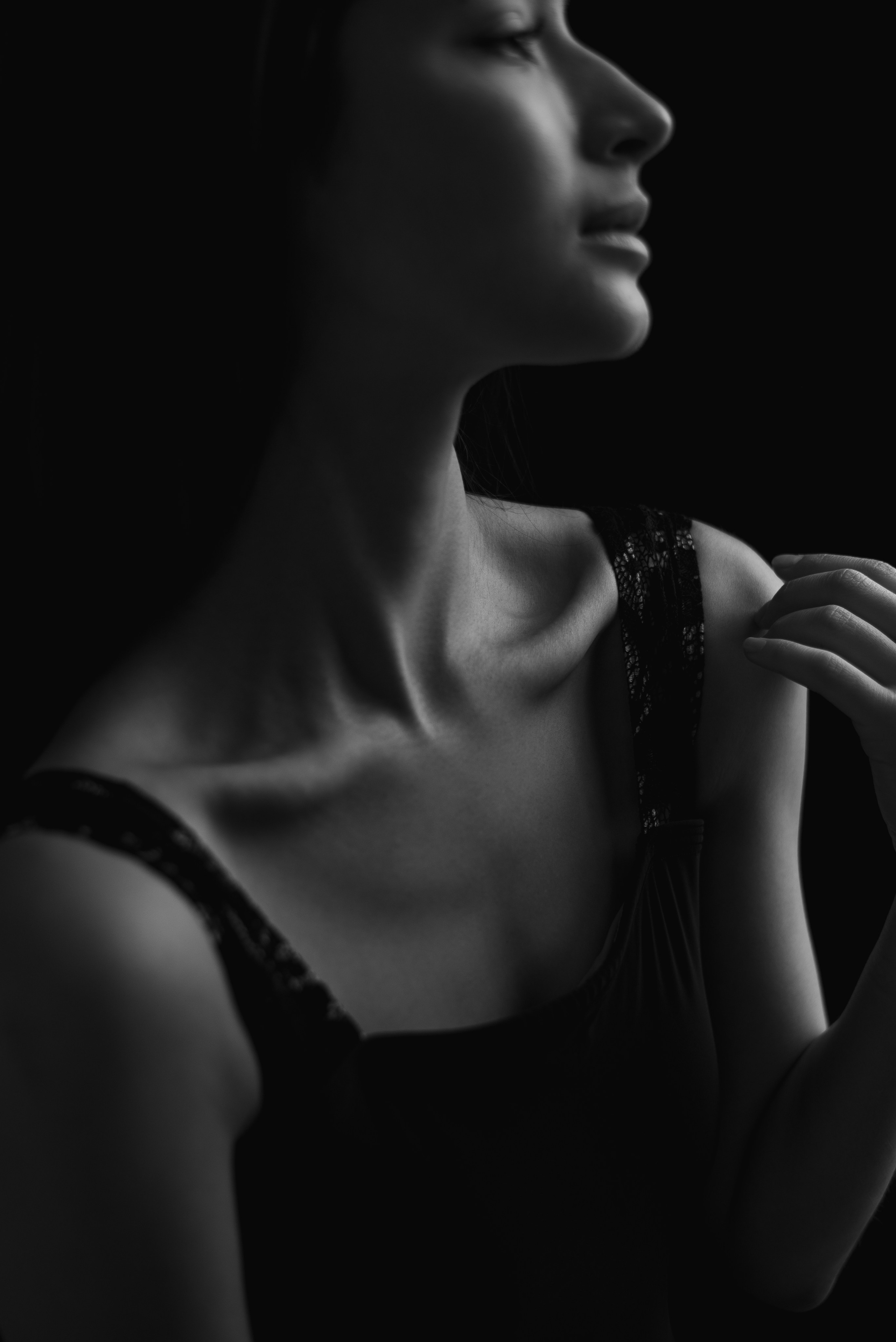 Люба. Семейный и свадебный фотограф в Нижнем Новгороде Анастасия Хренова